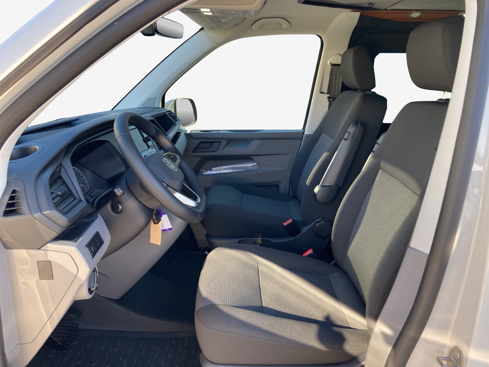 VW T6.1 Envia Free DSG 4M-image-7
