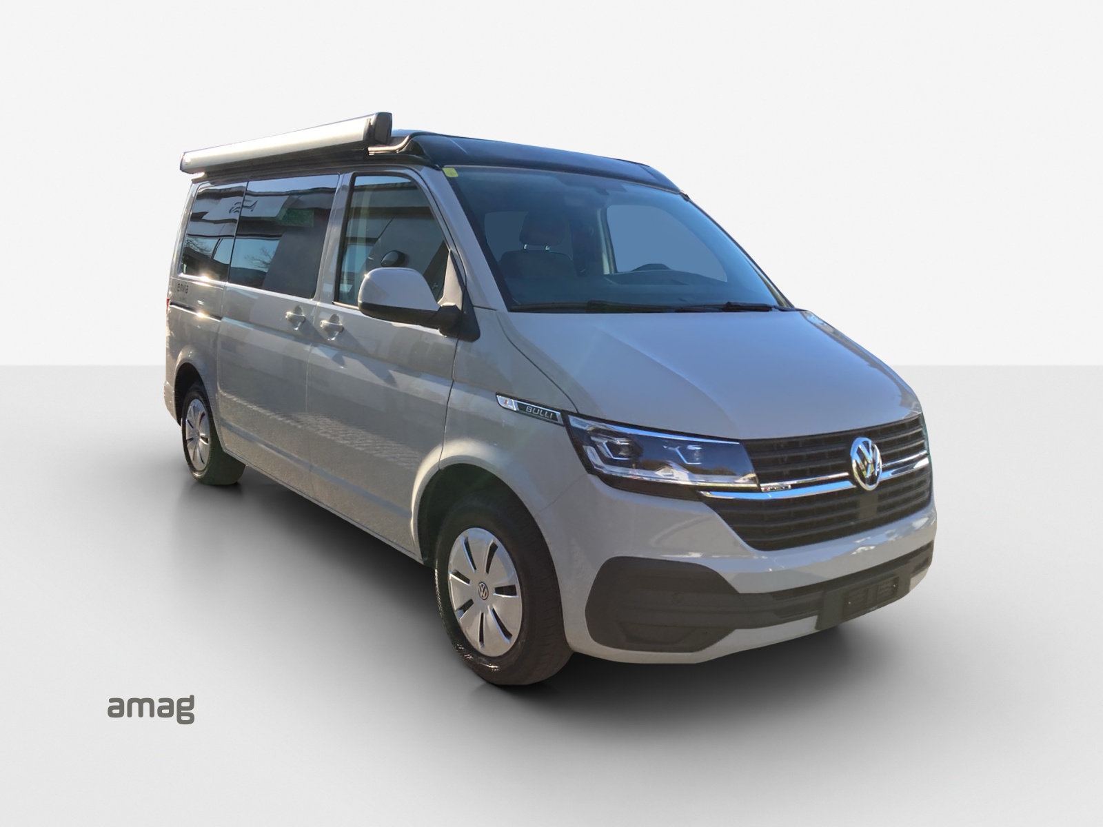 VW T6.1 Envia Free DSG 4M-image-5