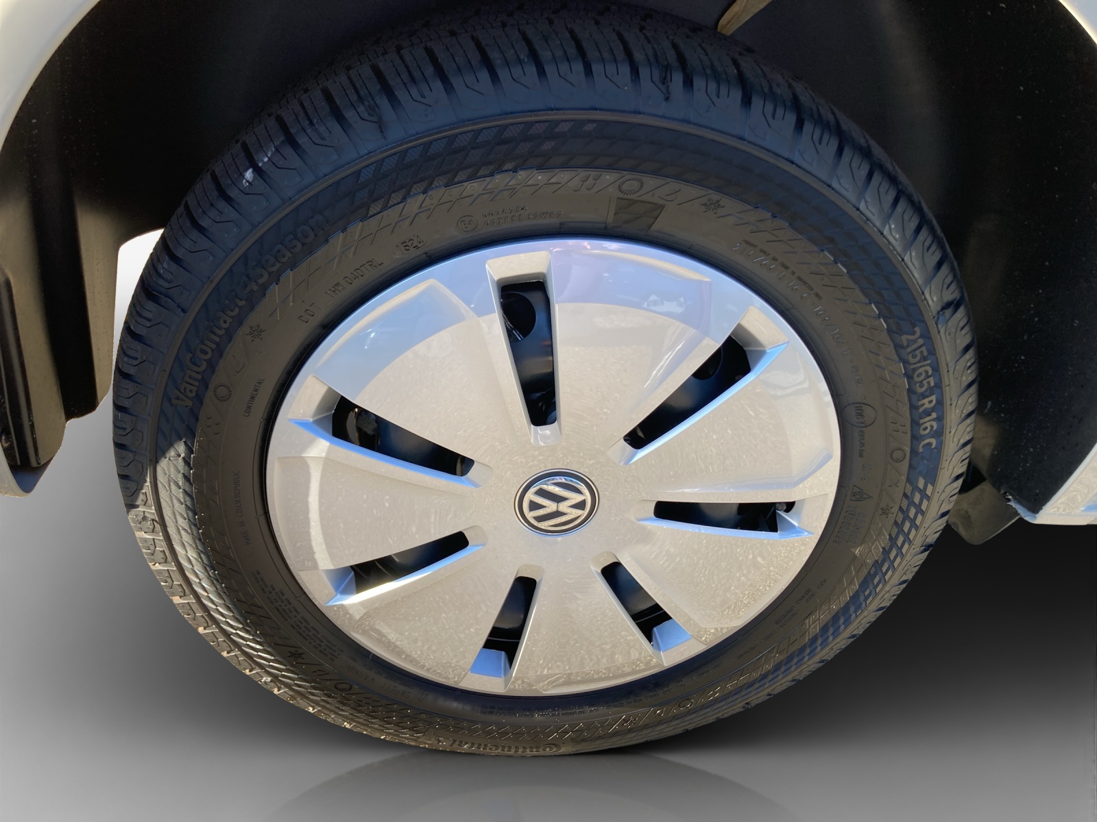 VW T6.1 Envia Free DSG 4M-image-13