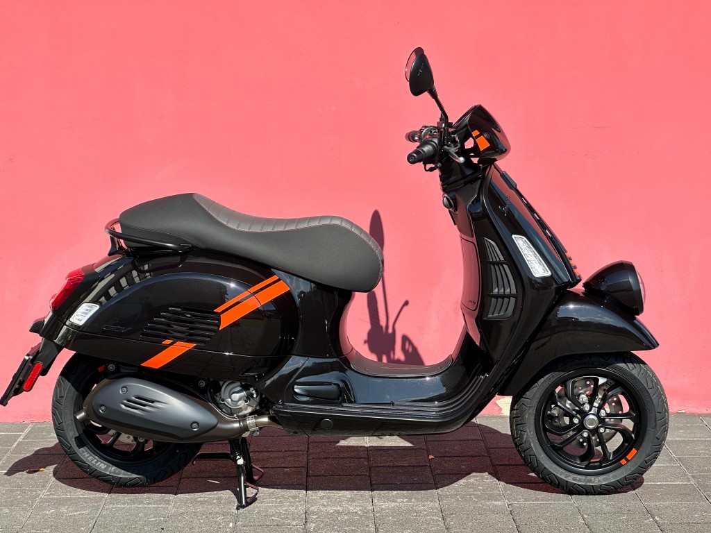PIAGGIO Vespa GTV 300-image-11