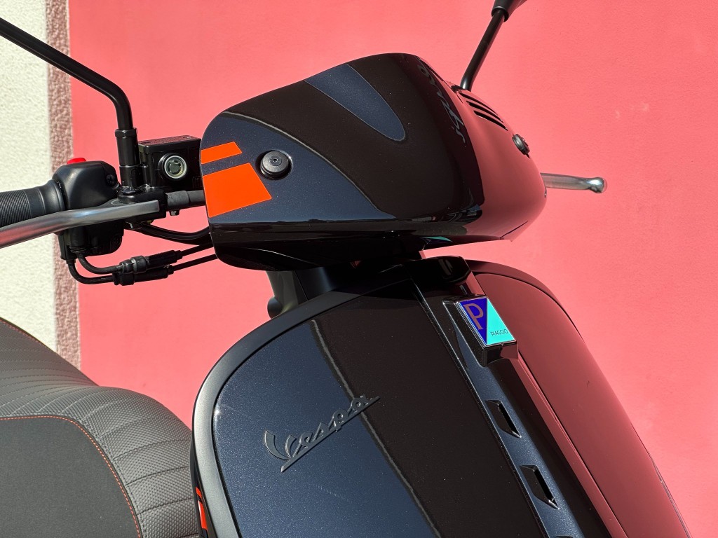 PIAGGIO Vespa GTV 300-image-13
