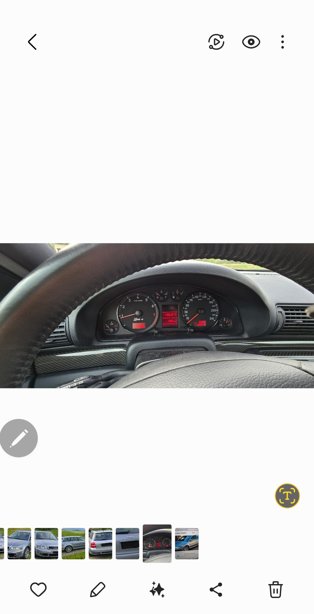 AUDI RS4 Avant quattro-image-5