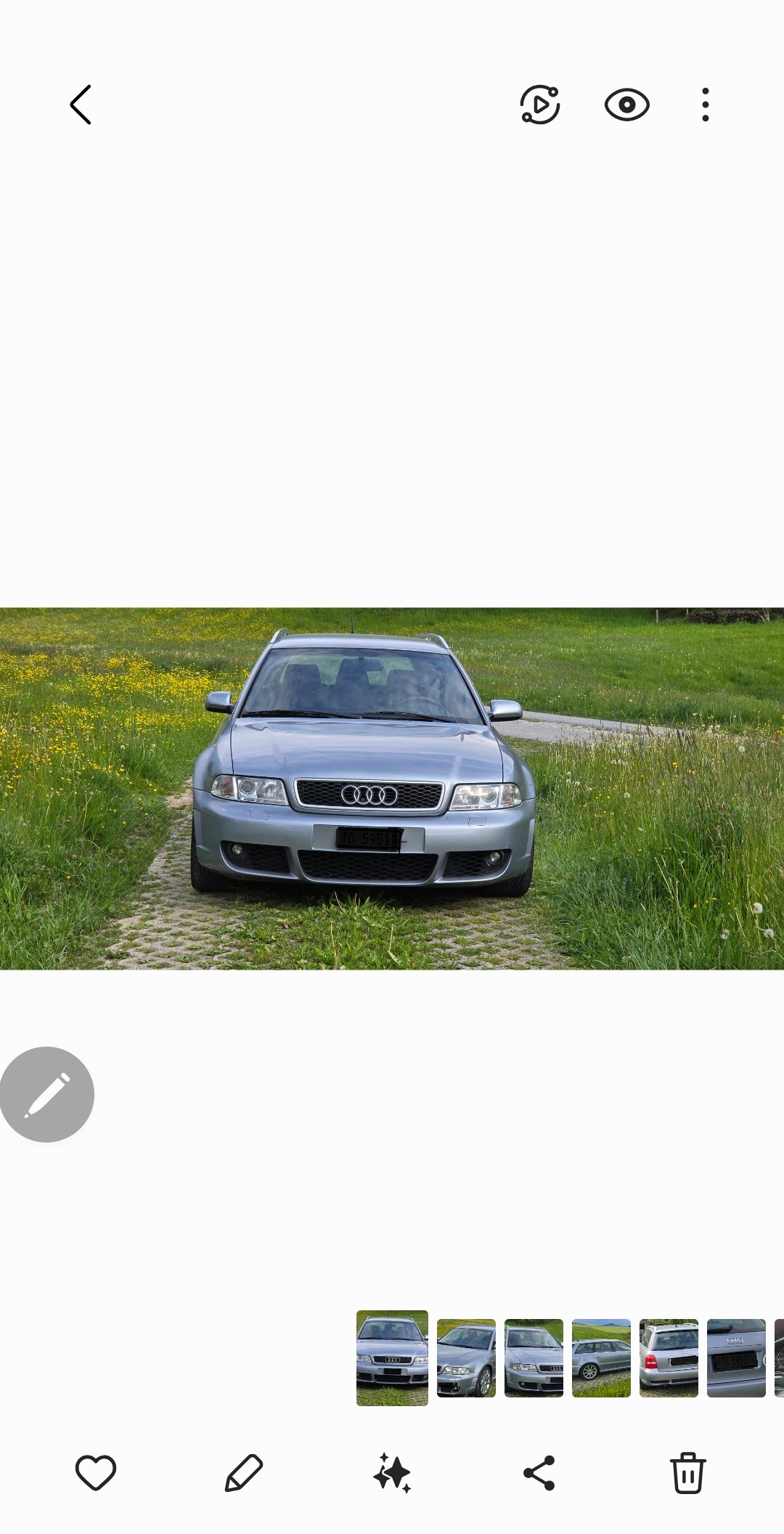 AUDI RS4 Avant quattro-image-3