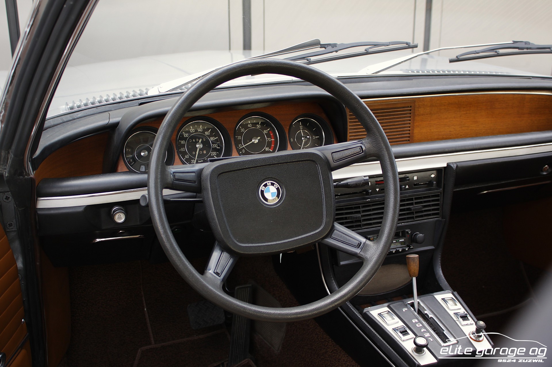 BMW 2800 CS VETERANENFAHRZEUG-image-14