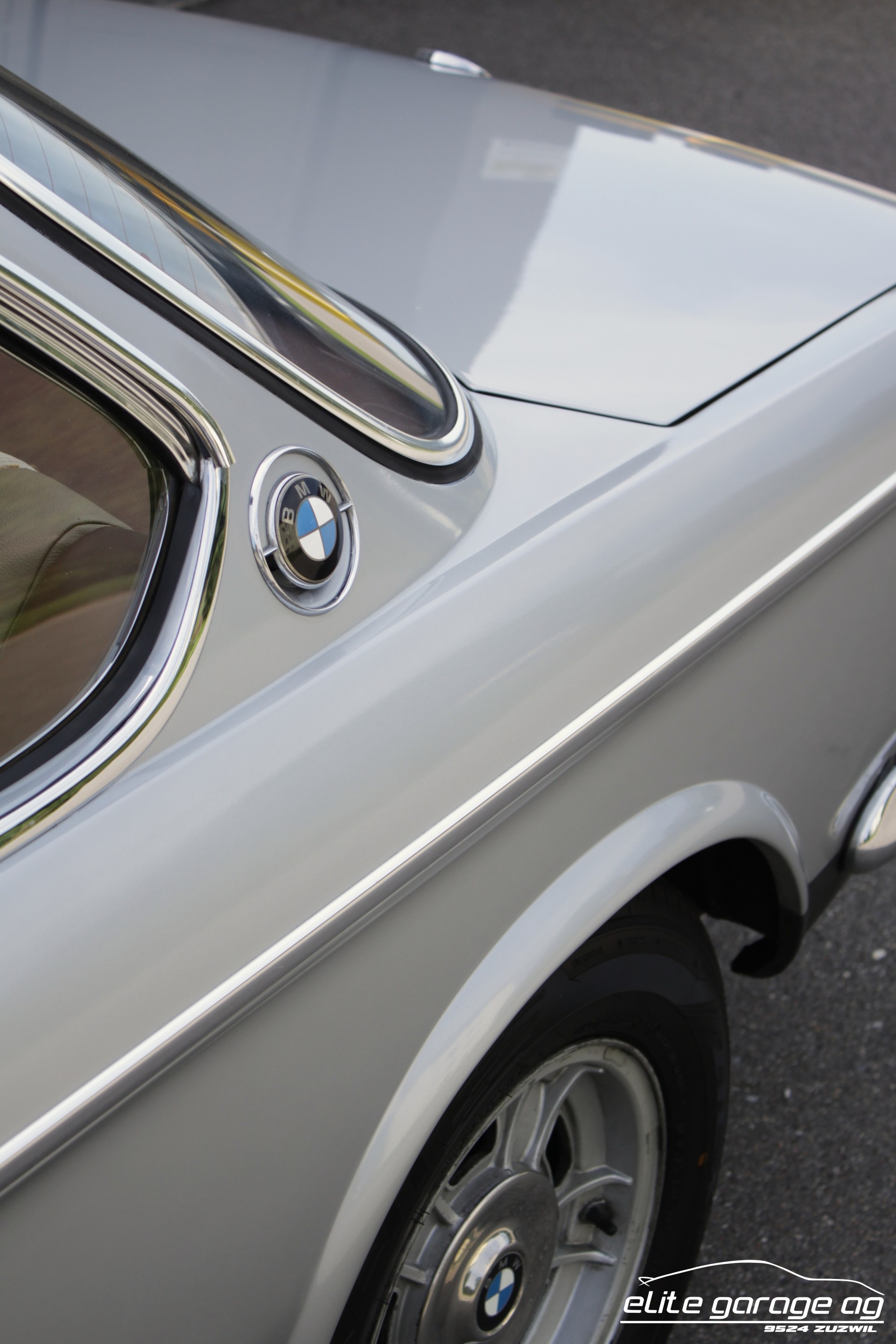 BMW 2800 CS VETERANENFAHRZEUG-image-11
