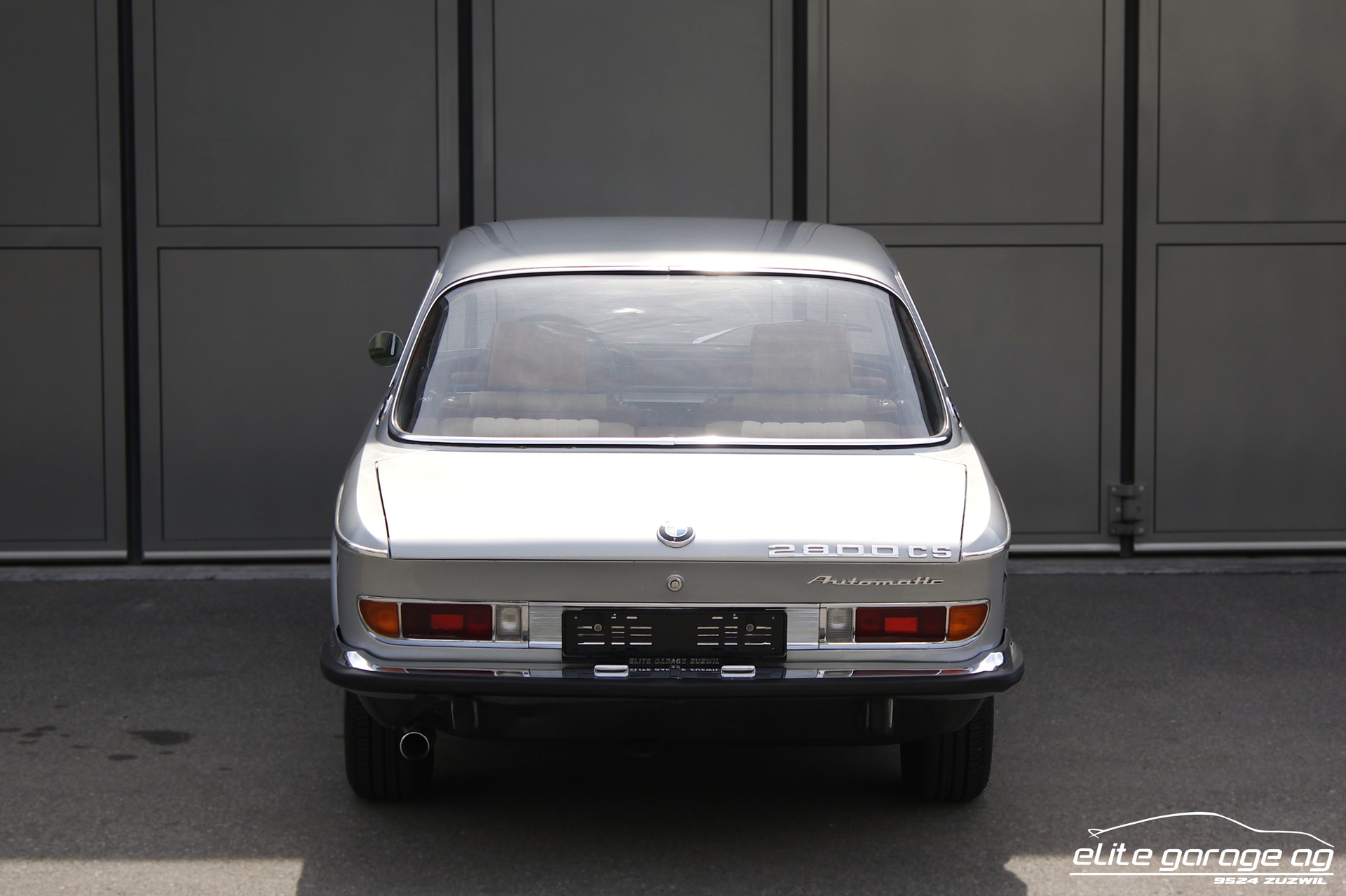 BMW 2800 CS VETERANENFAHRZEUG-image-3
