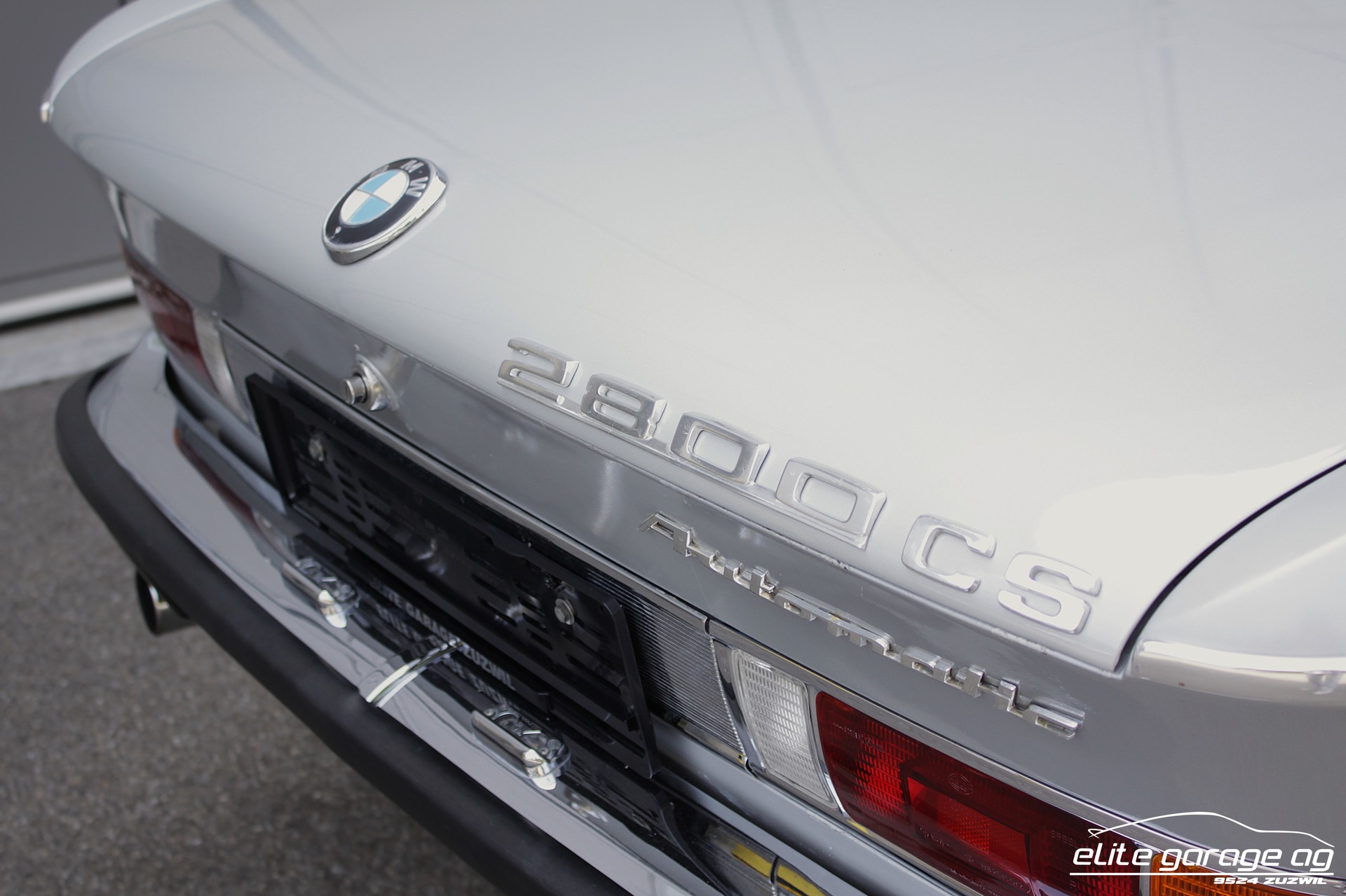 BMW 2800 CS VETERANENFAHRZEUG-image-12