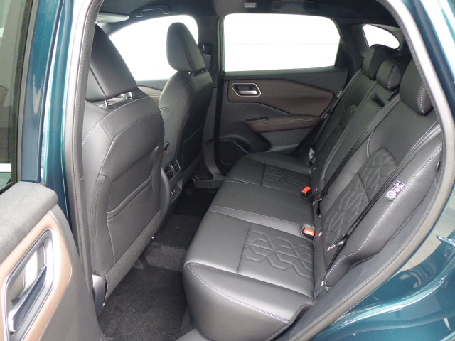 NISSAN Qashqai 1.5 VC-T e-Power Tekna-image-6
