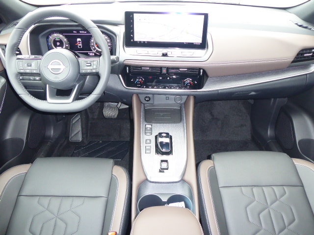 NISSAN Qashqai 1.5 VC-T e-Power Tekna-image-7