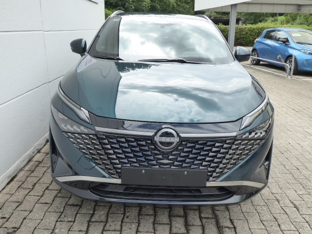NISSAN Qashqai 1.5 VC-T e-Power Tekna-image-2