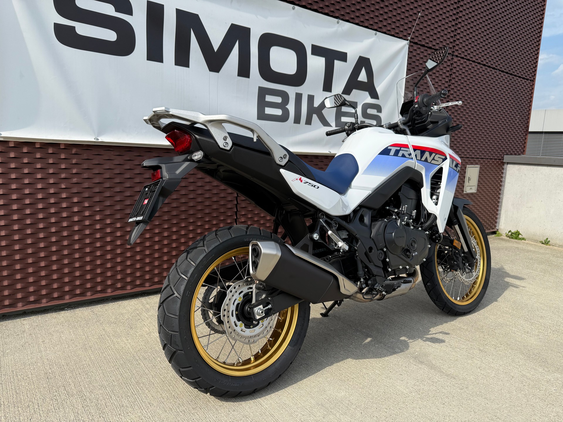 HONDA XL 750 Transalp-showroom-element-2