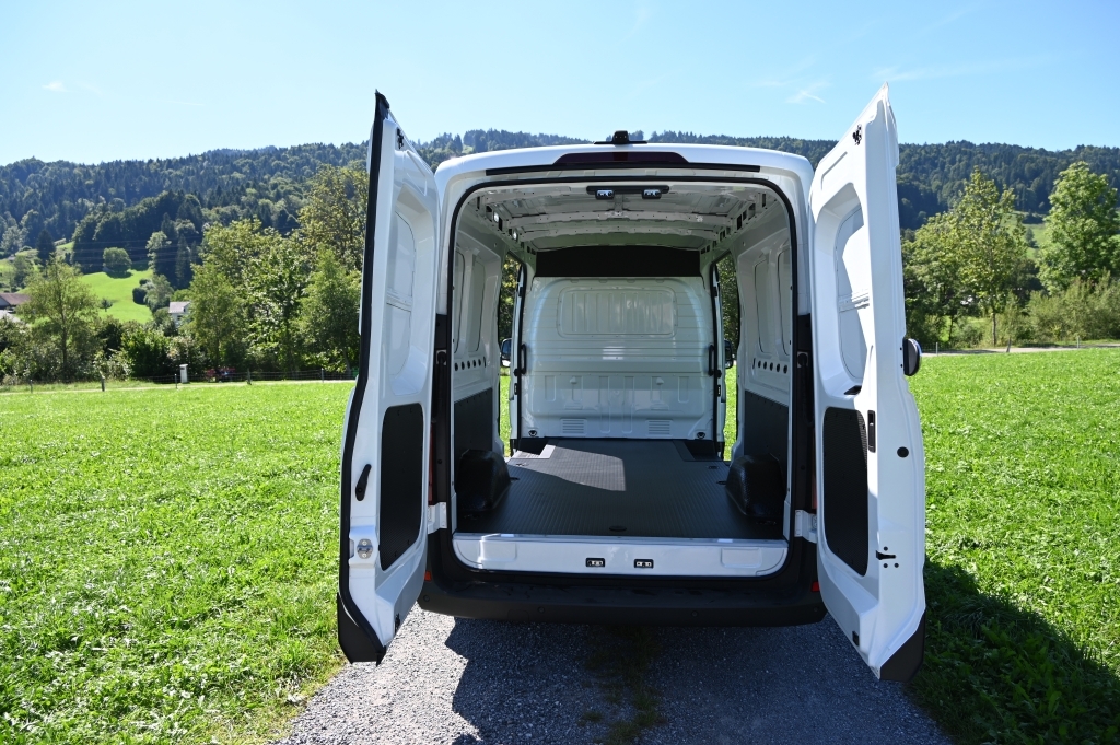 MAXUS eDeliver 9 L3H2 51.5kWh Nutzlast 1085 Kg-image-9