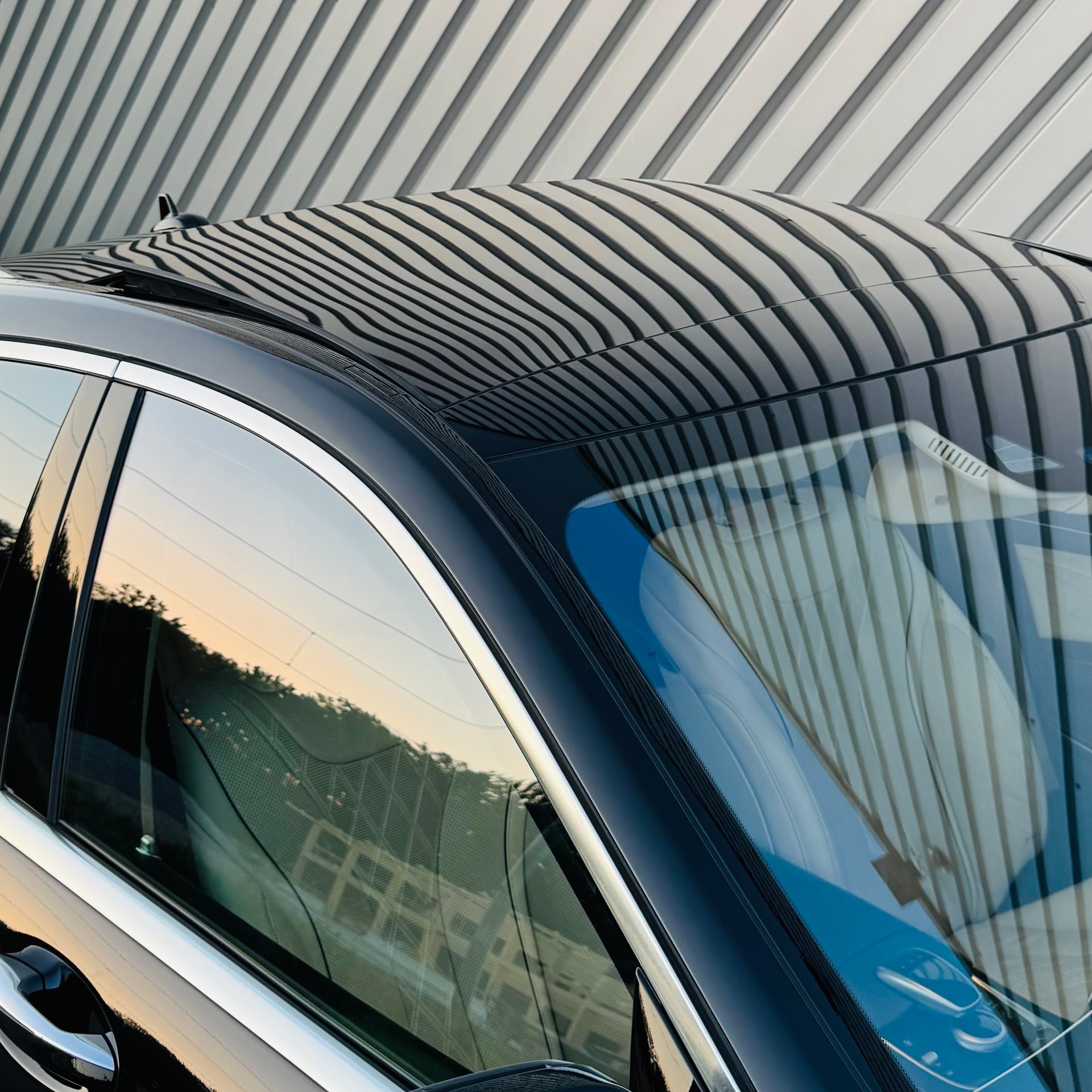 MERCEDES-BENZ S 500 L 4Matic 7G-Tronic-image-5