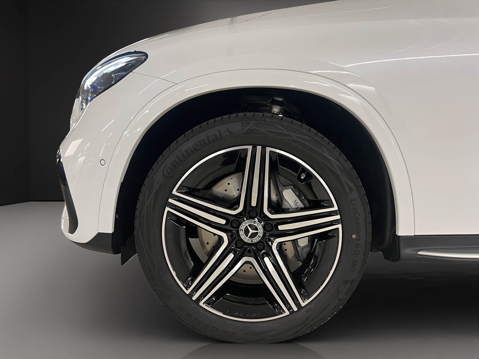 MERCEDES-BENZ GLC 400 e 4Matic 9G-Tronic-image-16
