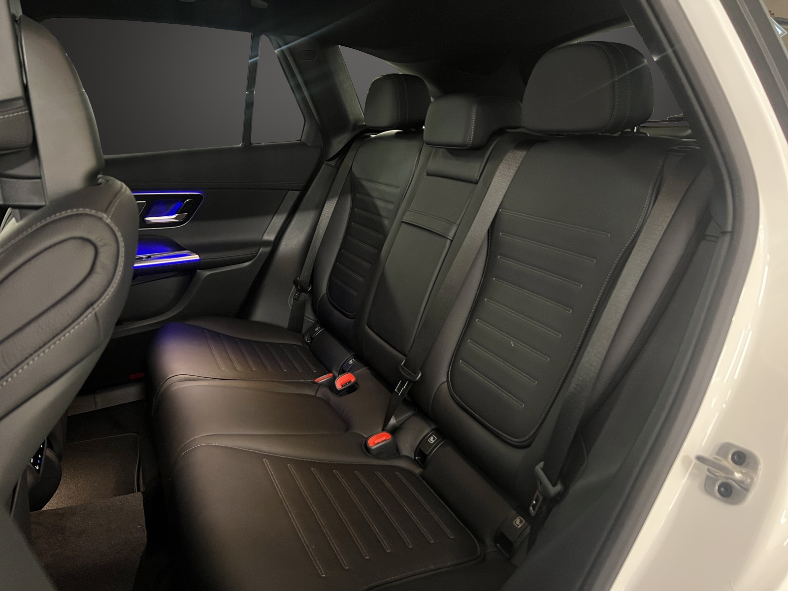 MERCEDES-BENZ GLC 400 e 4Matic 9G-Tronic-image-14