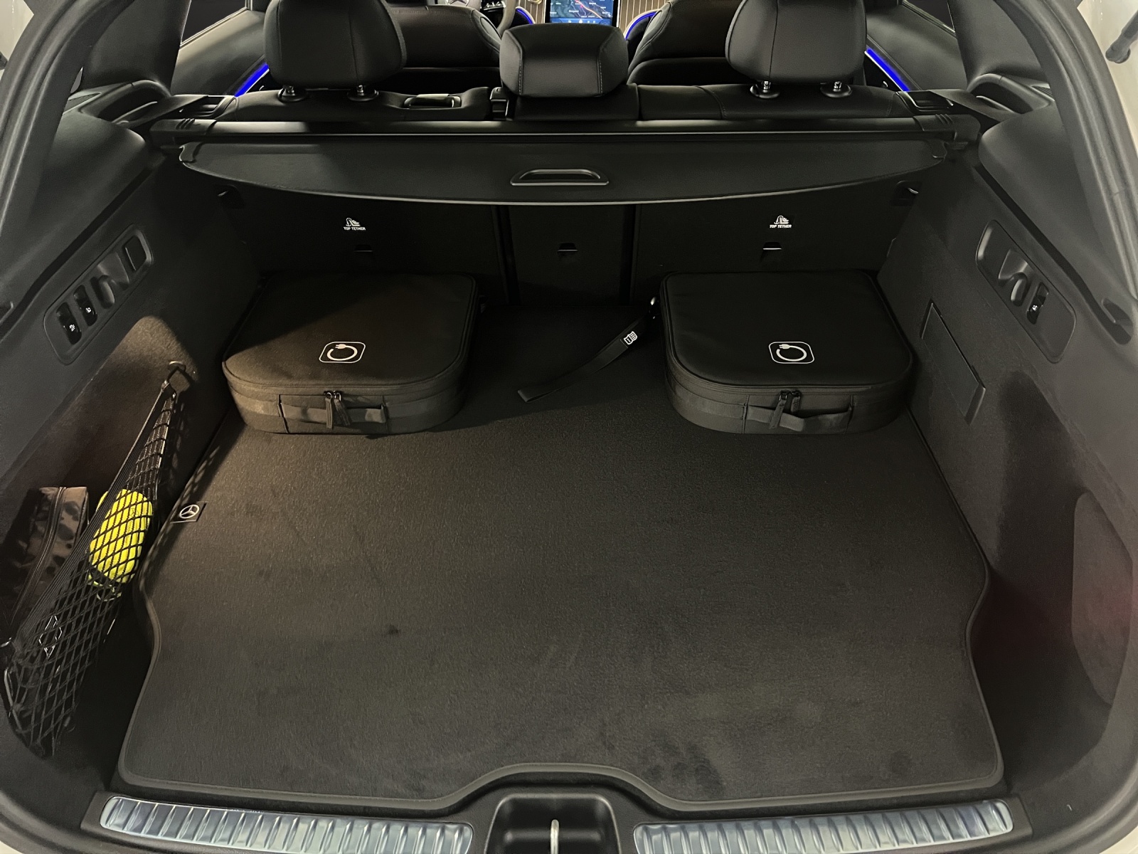 MERCEDES-BENZ GLC 400 e 4Matic 9G-Tronic-image-15