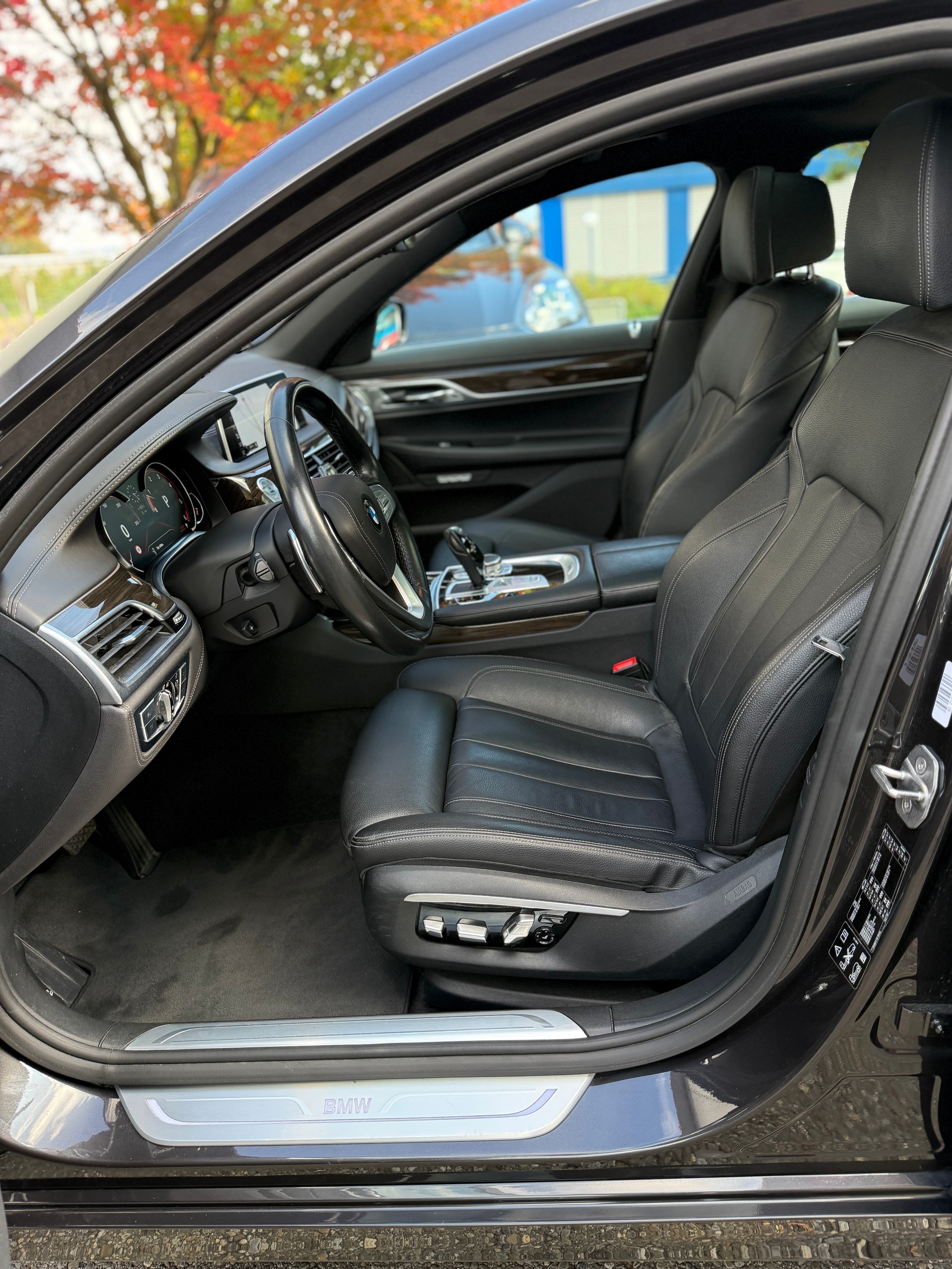 BMW 730d xDrive Steptronic-image-7