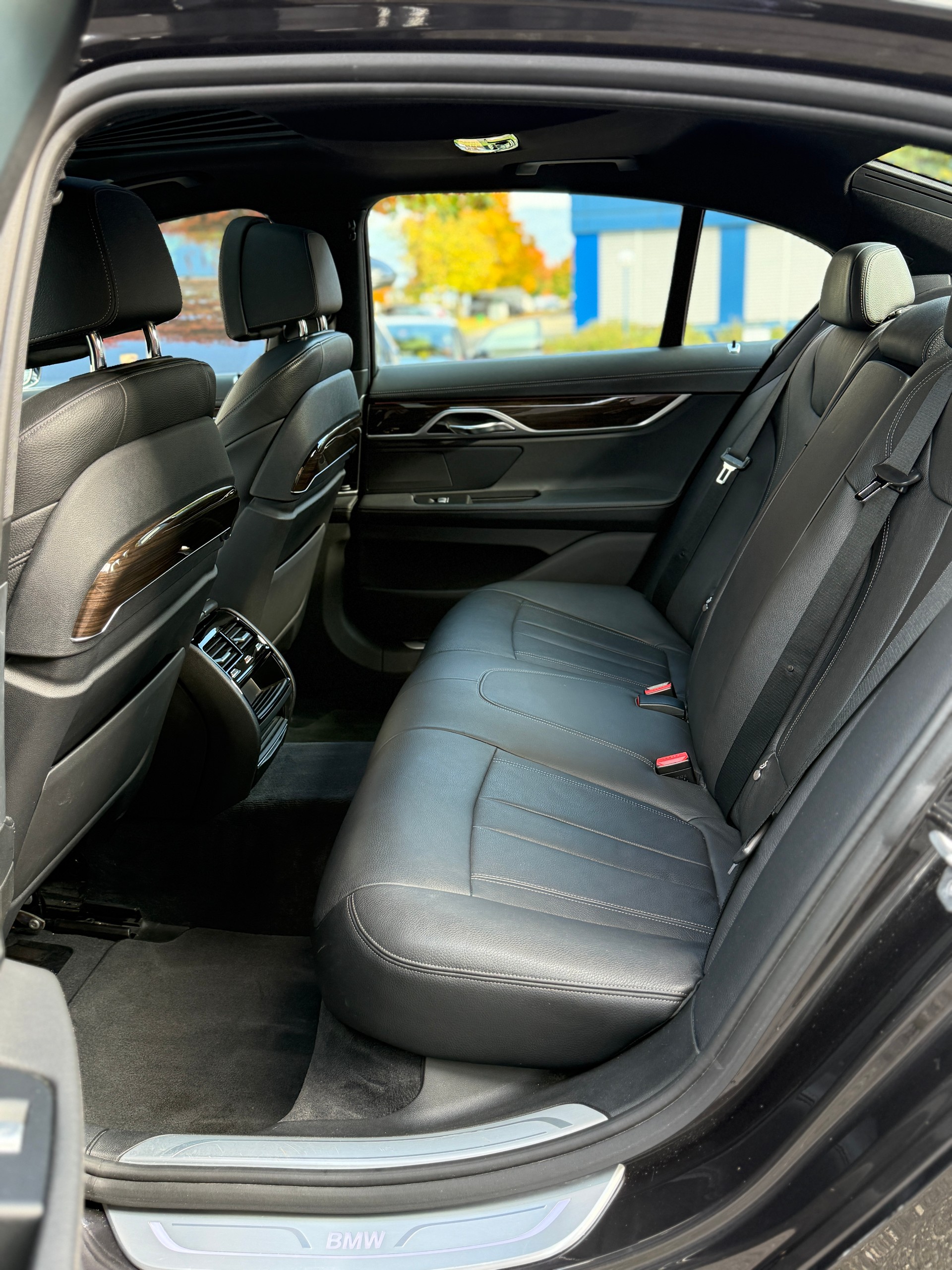 BMW 730d xDrive Steptronic-image-8