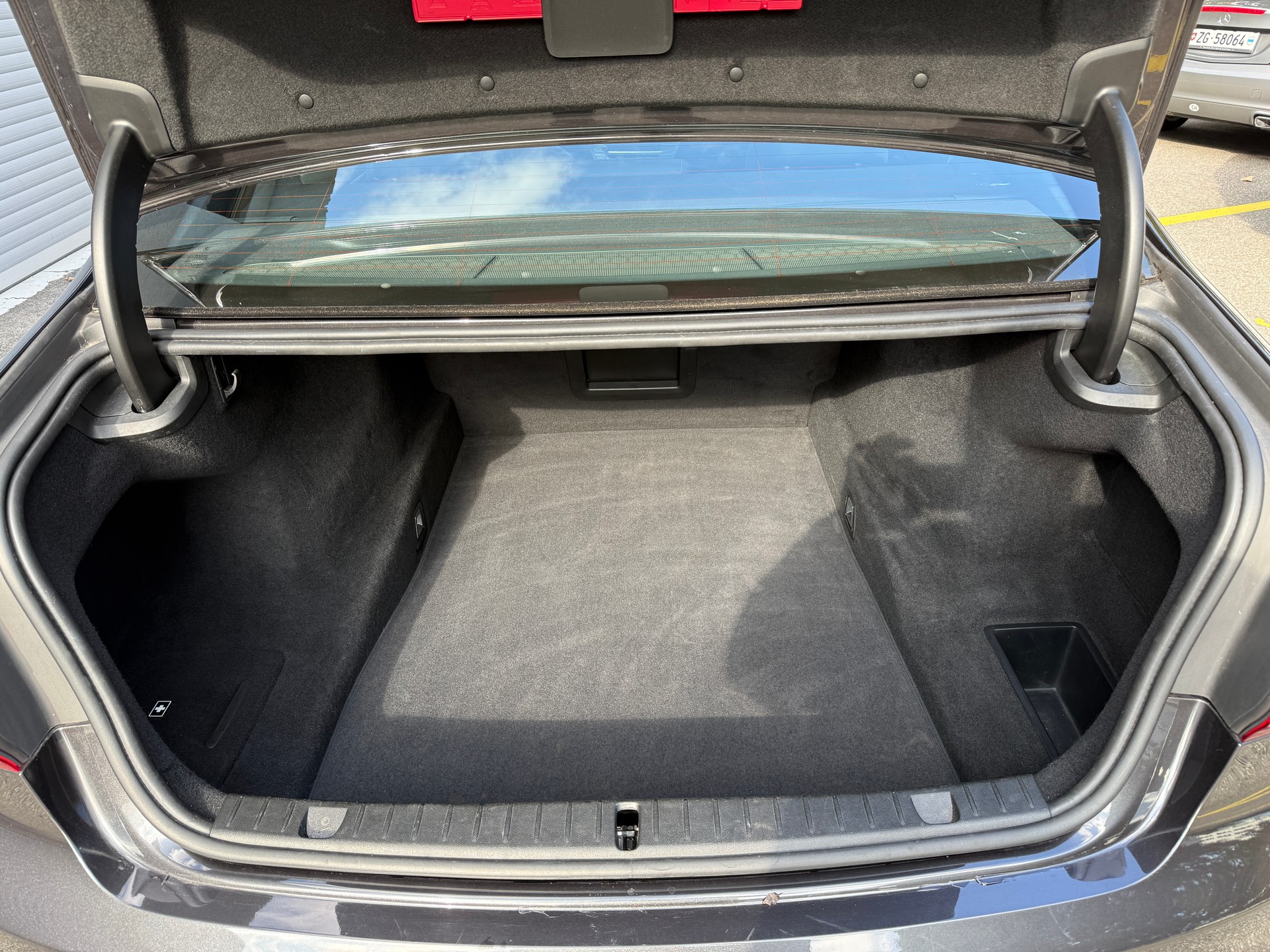 BMW 730d xDrive Steptronic-image-23