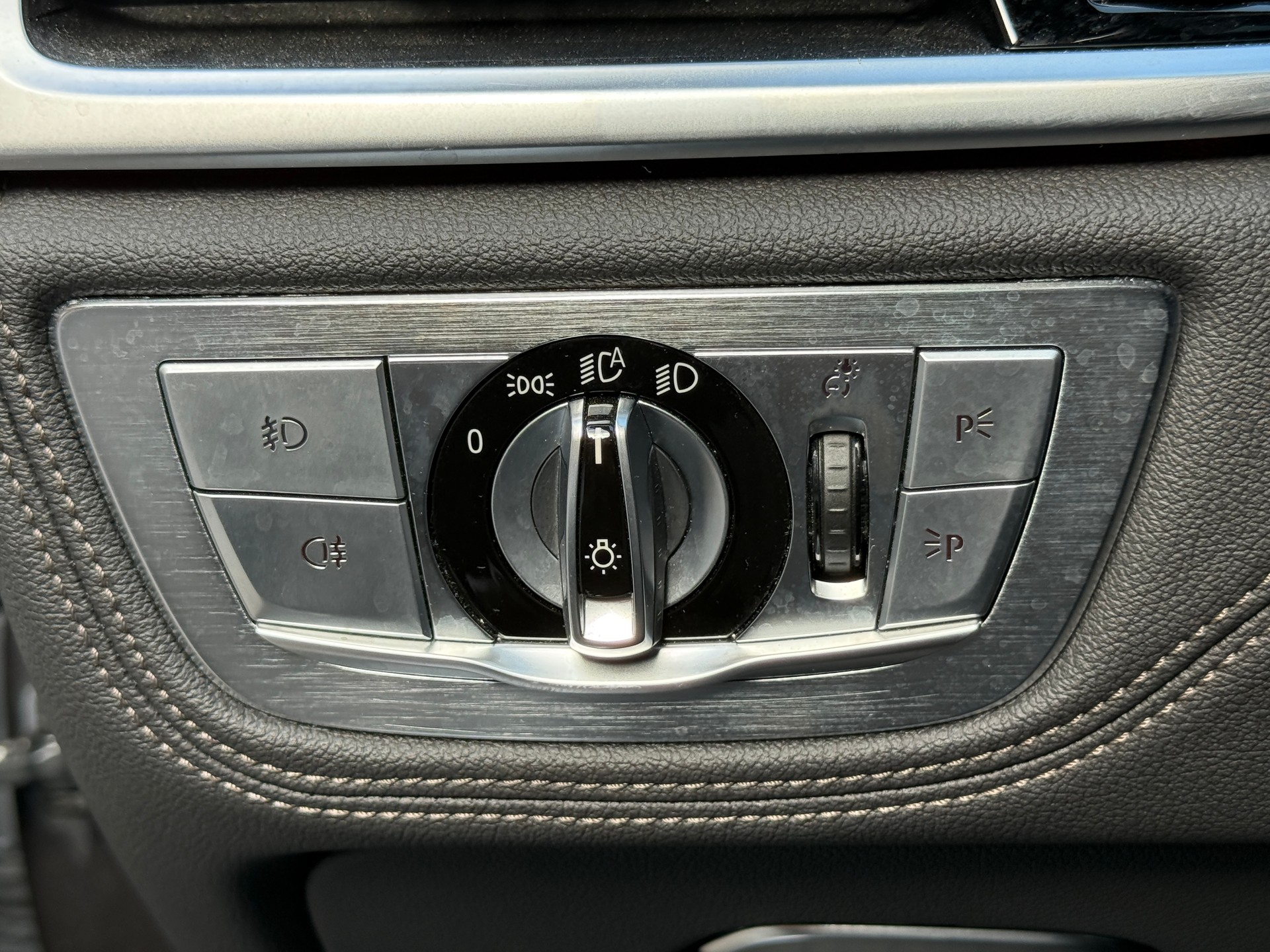 BMW 730d xDrive Steptronic-image-19