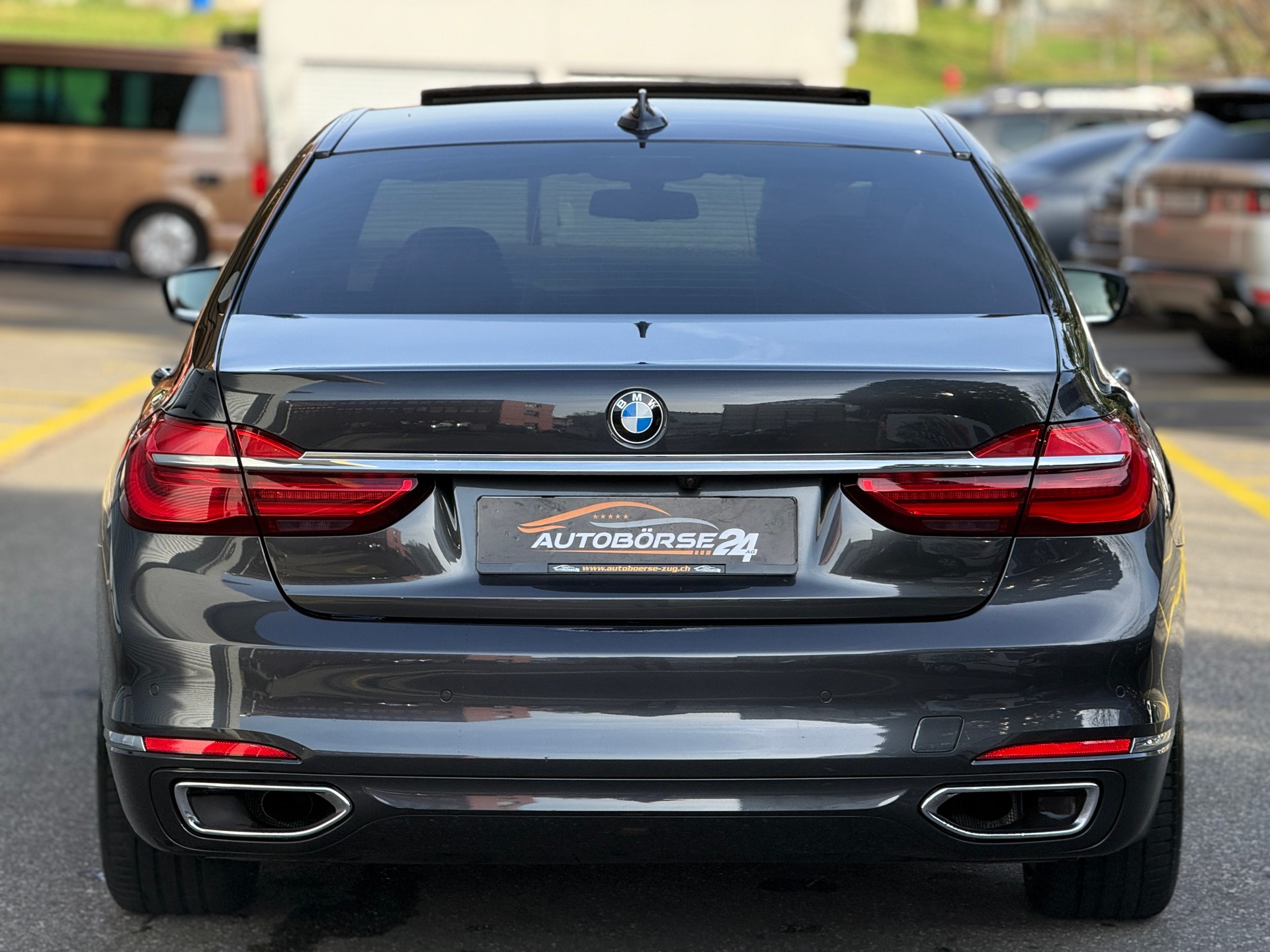 BMW 730d xDrive Steptronic-image-5