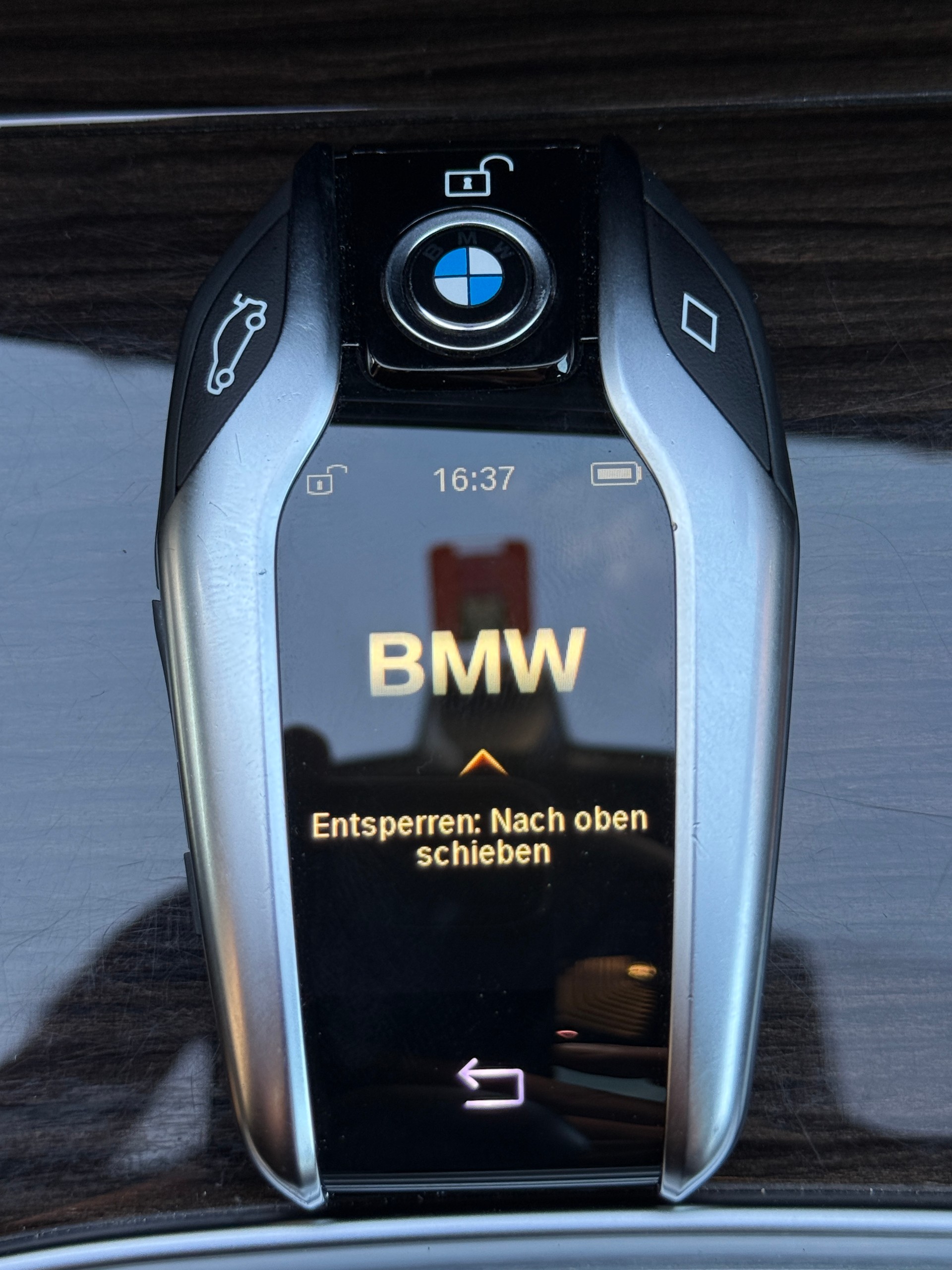 BMW 730d xDrive Steptronic-image-18