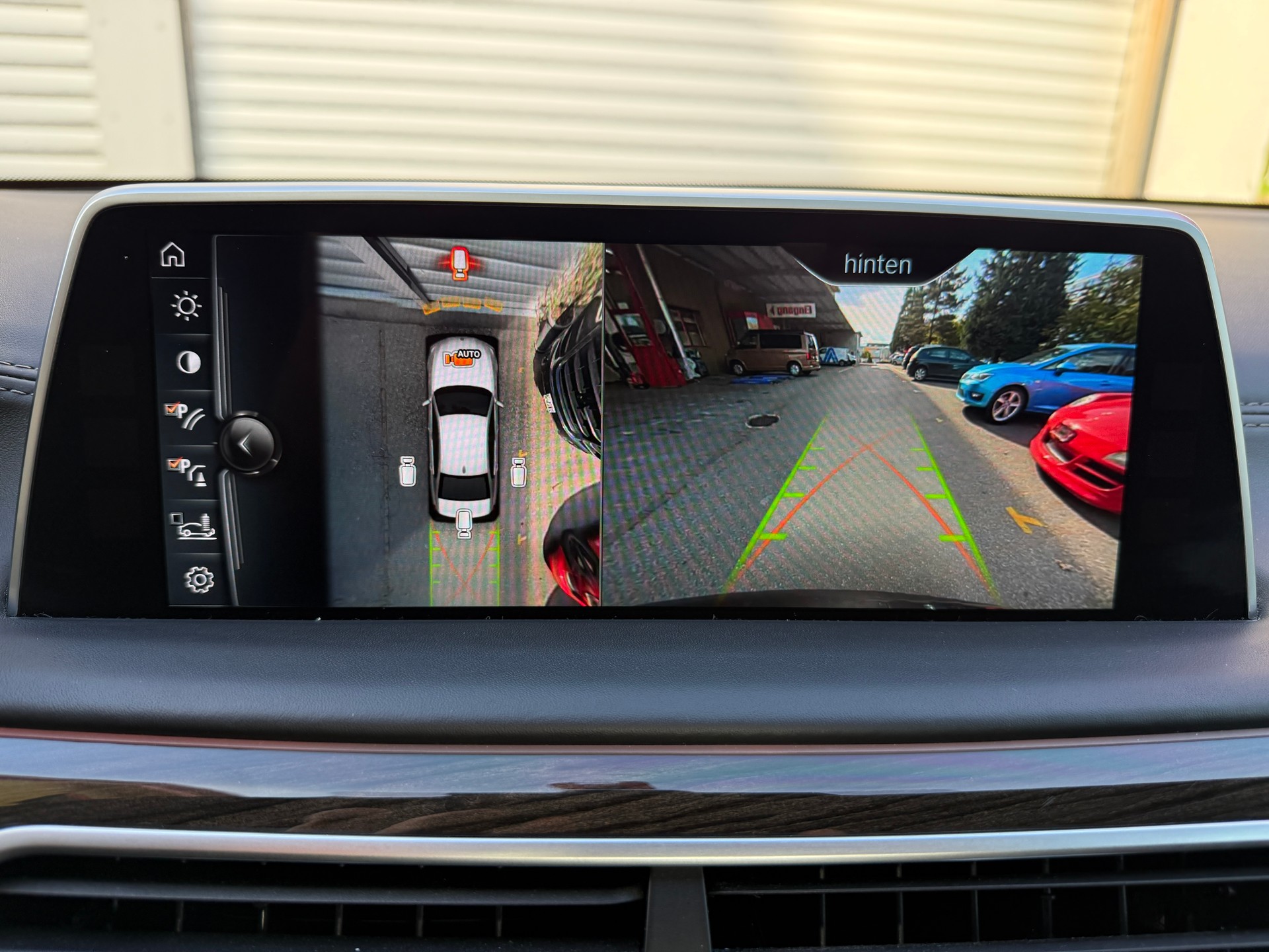 BMW 730d xDrive Steptronic-image-15