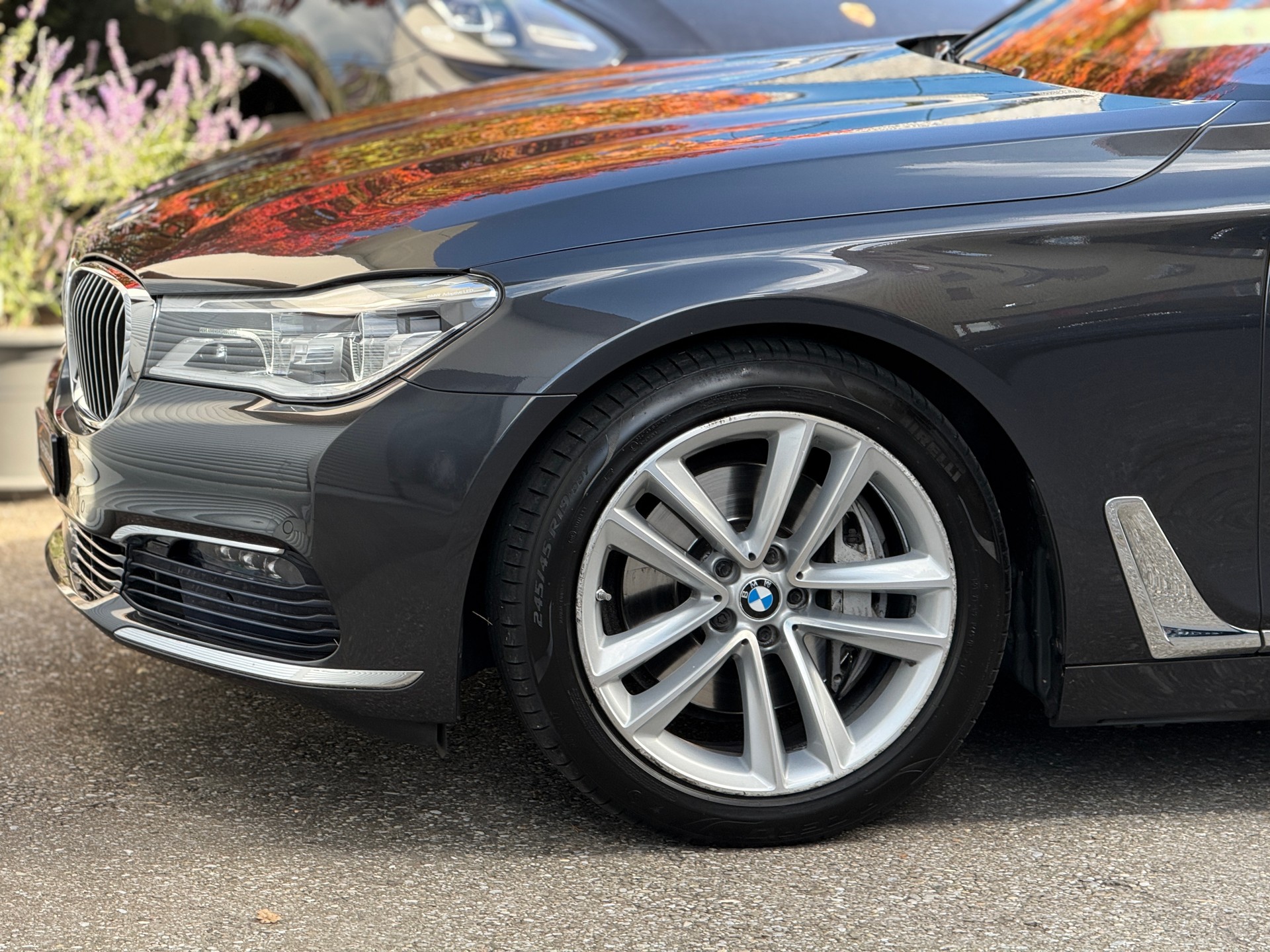 BMW 730d xDrive Steptronic-image-6
