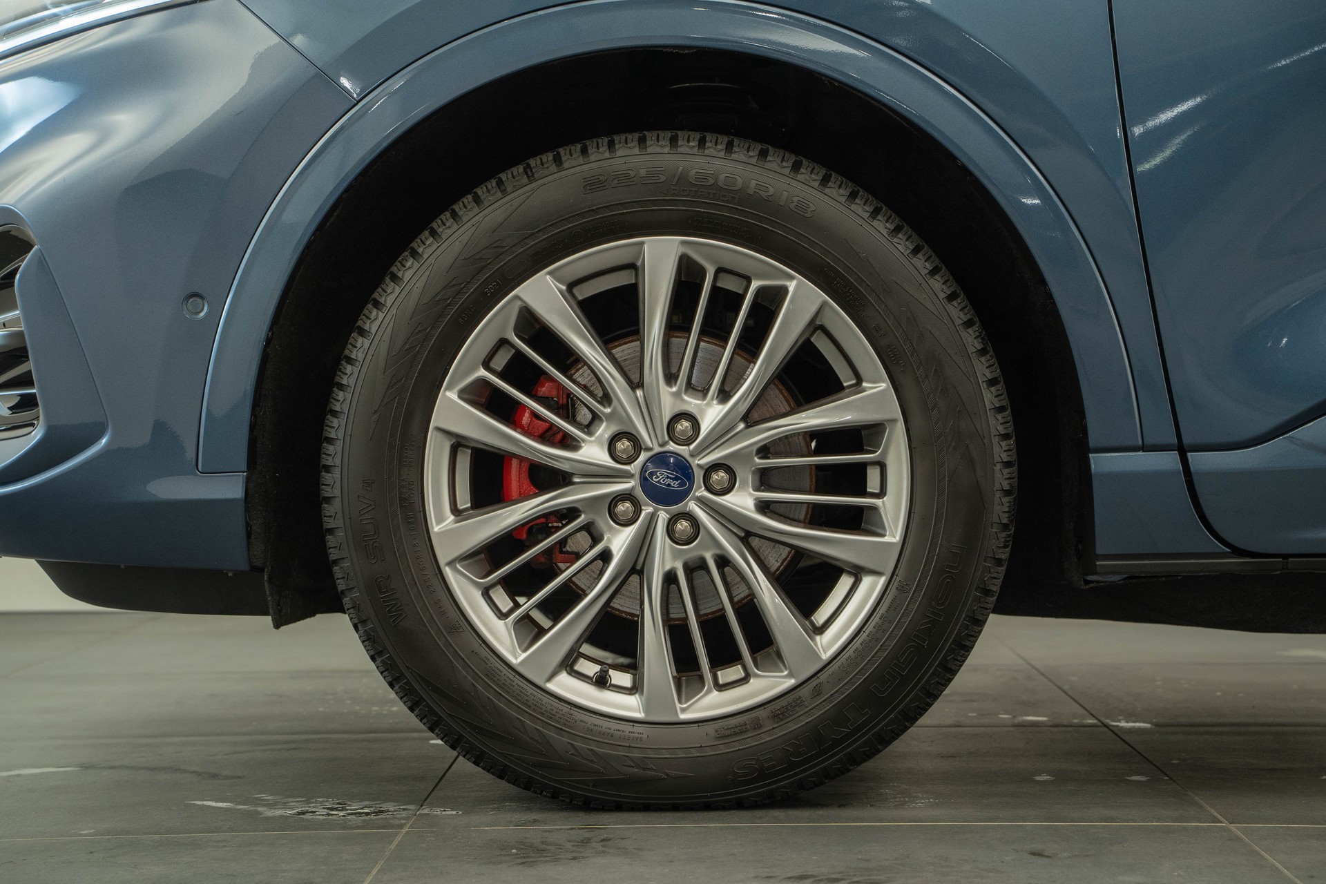 FORD Kuga 2.5 Plug-in Hybrid ST-Line X-image-14