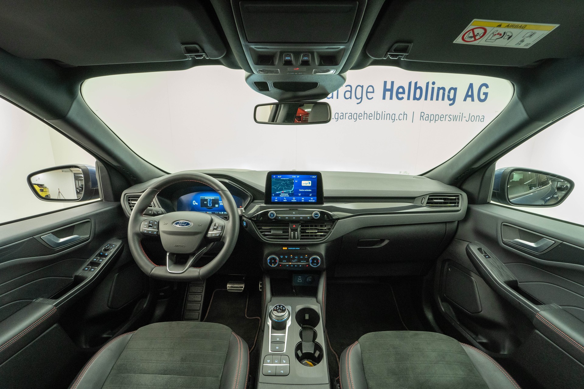 FORD Kuga 2.5 Plug-in Hybrid ST-Line X-image-5