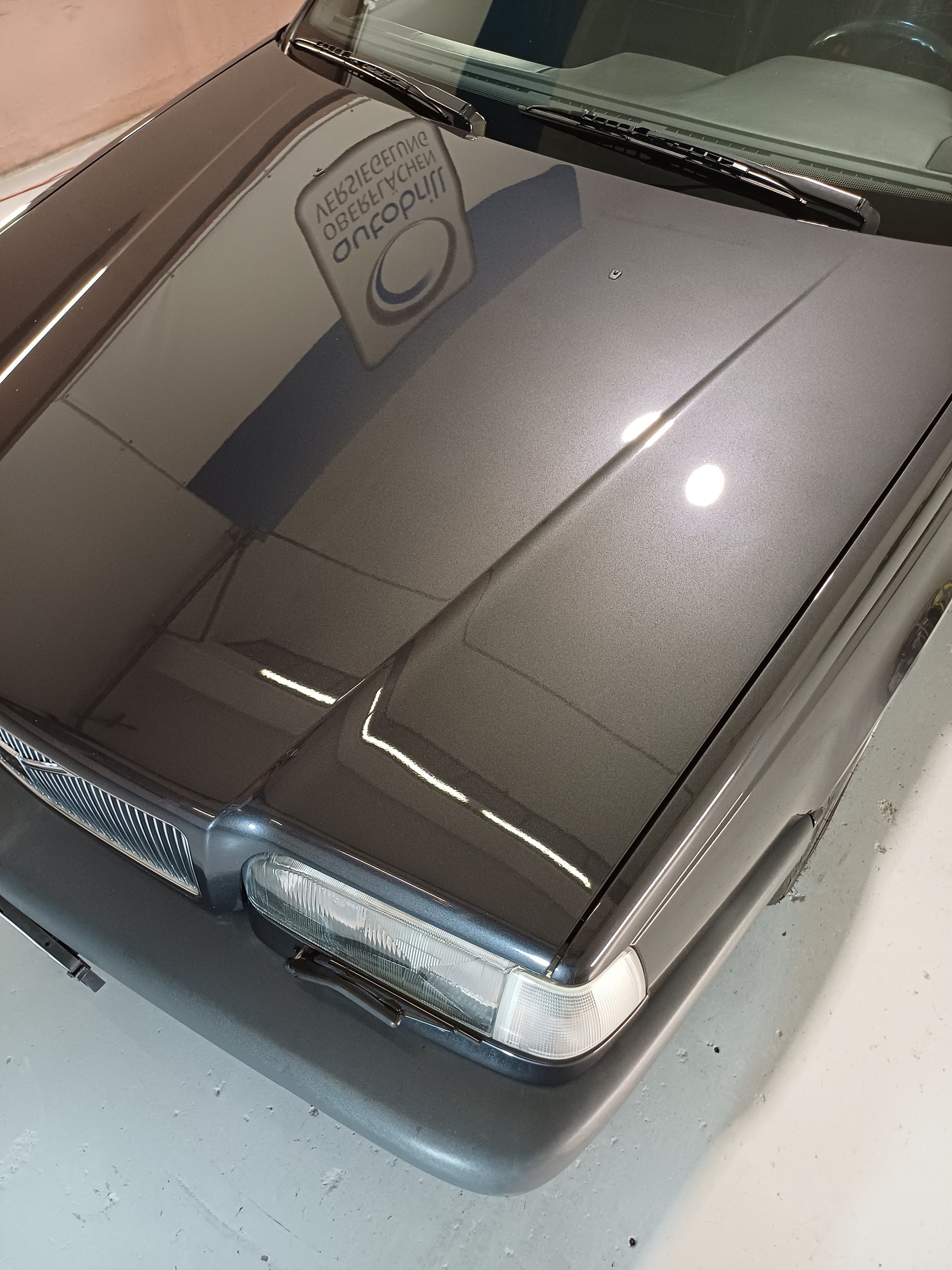 VOLVO 850 R-image-8