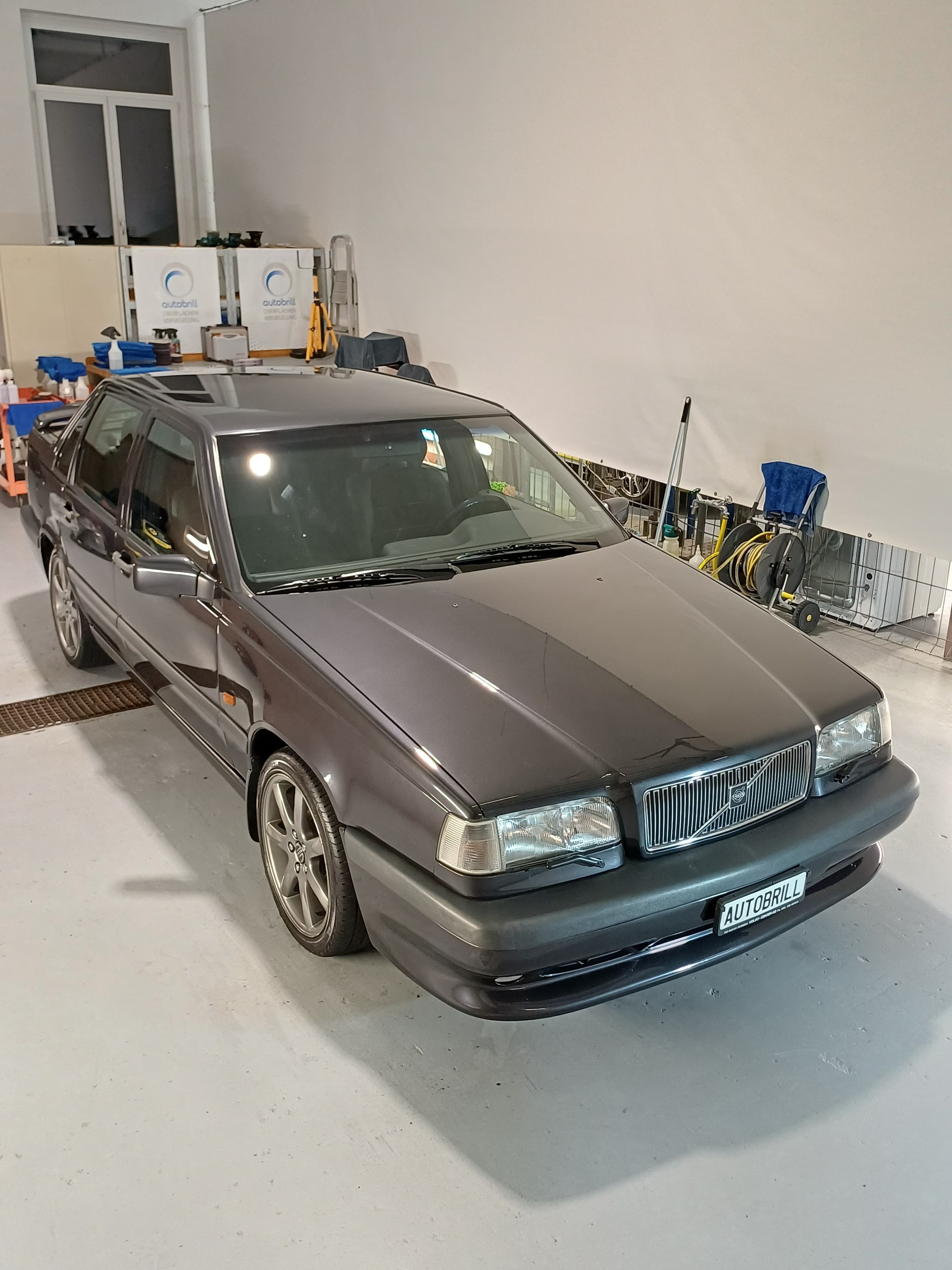 VOLVO 850 R-image-1