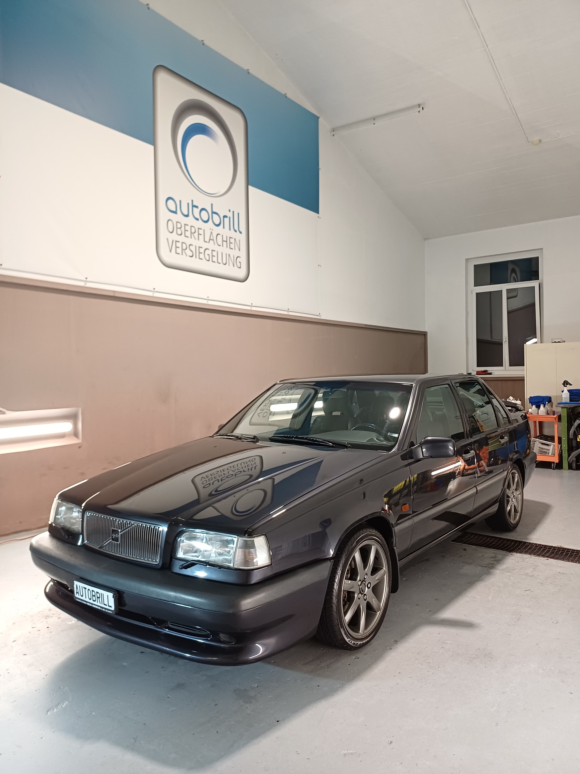 VOLVO 850 R-image-0