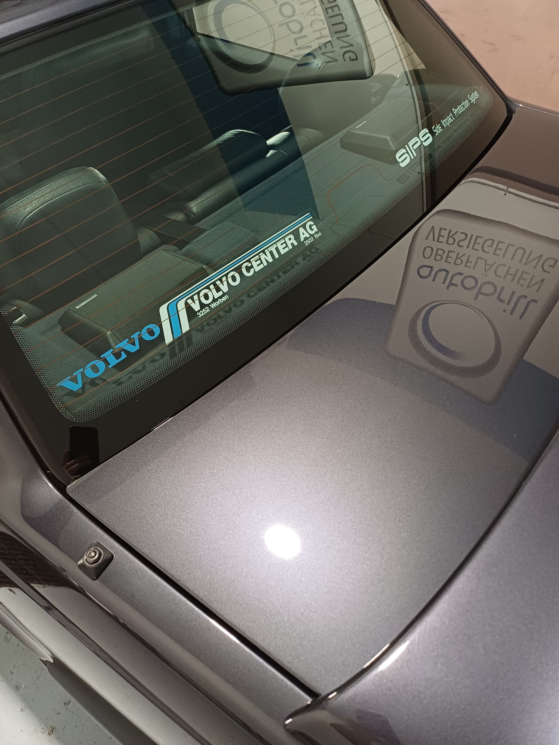 VOLVO 850 R-image-13