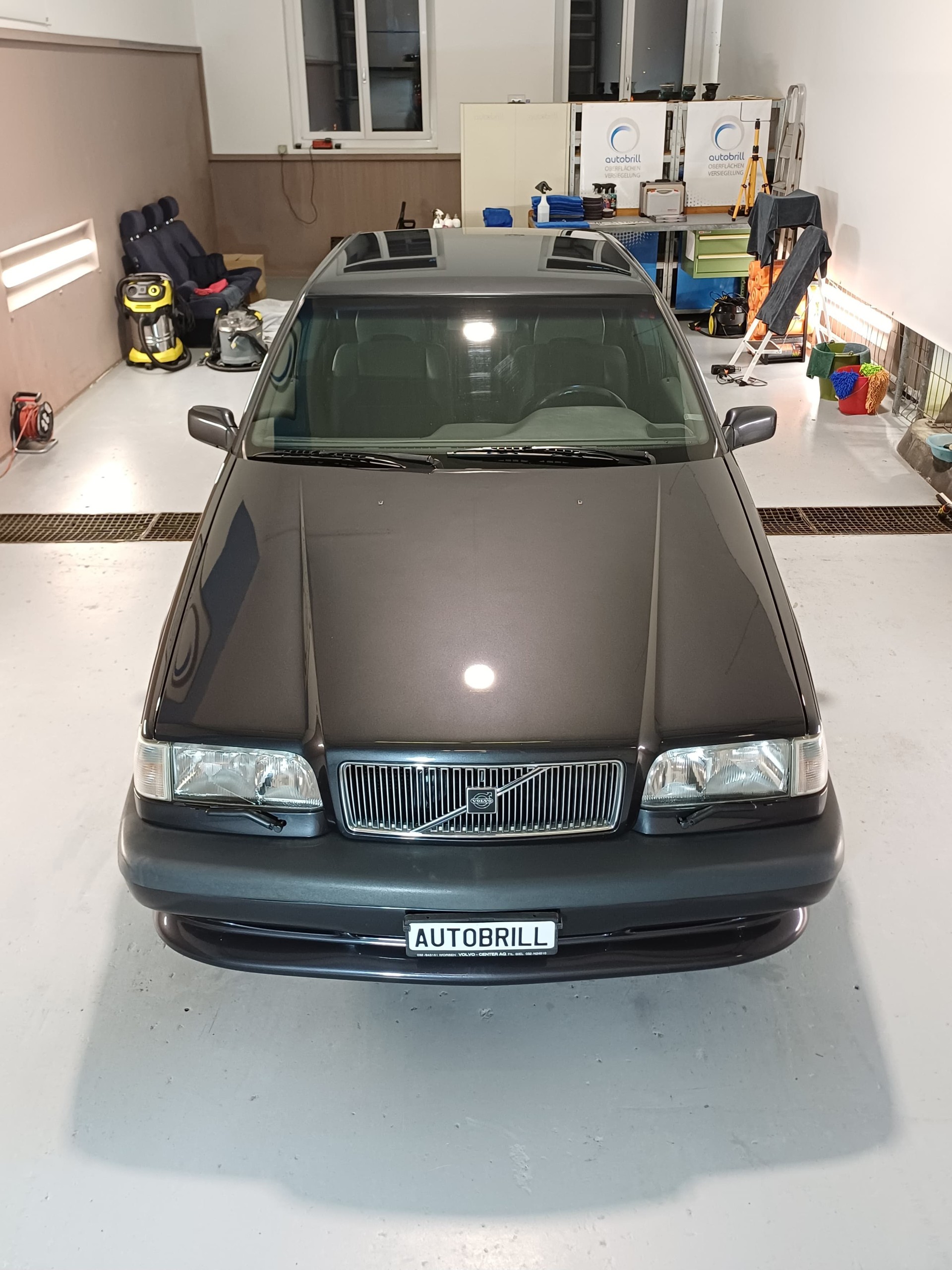 VOLVO 850 R-image-2