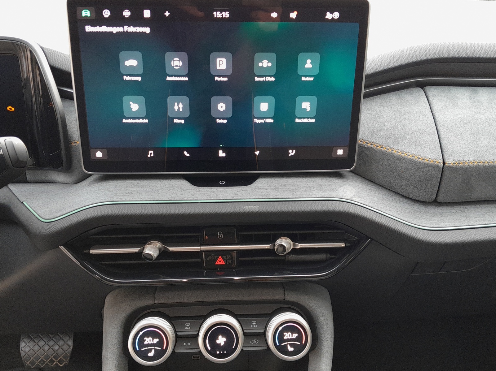 SKODA Kodiaq 2.0 TDI Selection 4x4-image-10