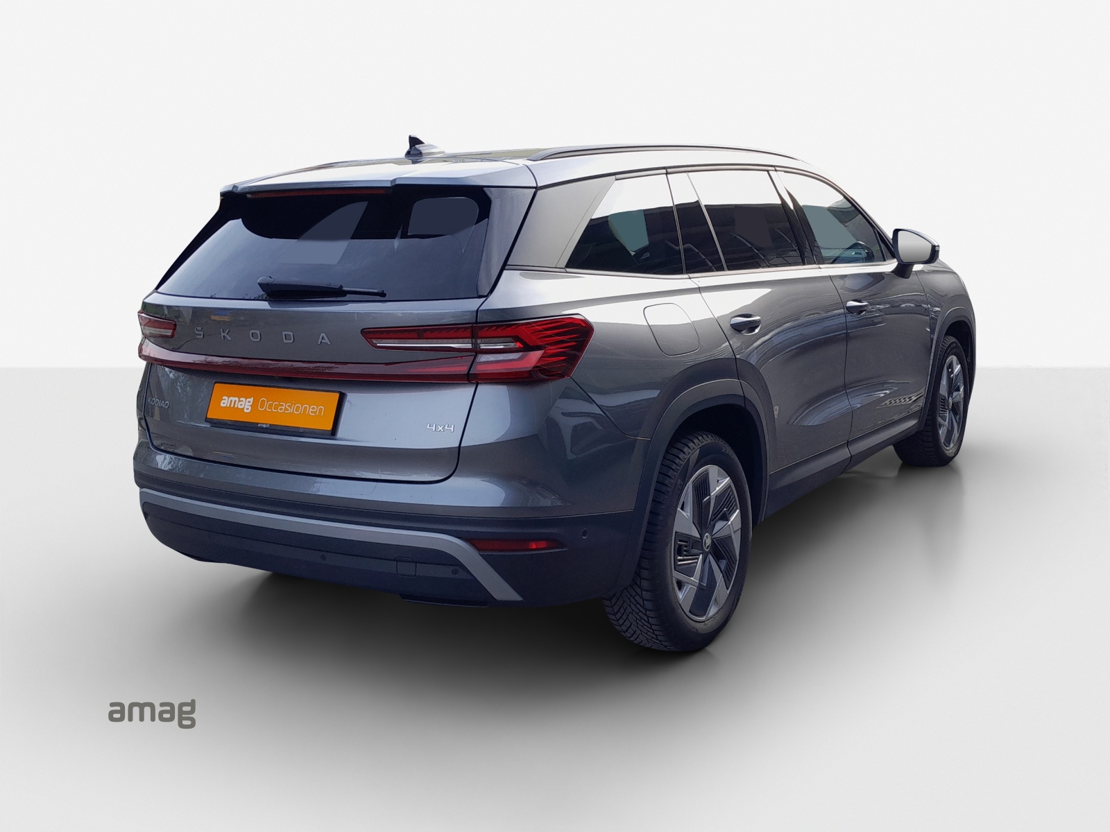 SKODA Kodiaq 2.0 TDI Selection 4x4-image-4