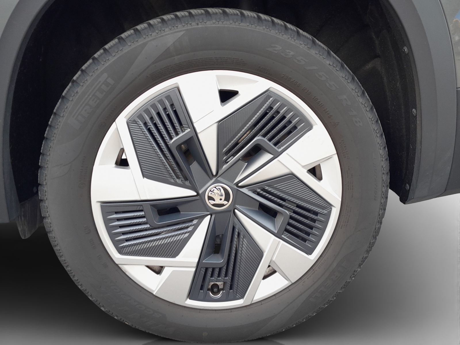 SKODA Kodiaq 2.0 TDI Selection 4x4-image-12