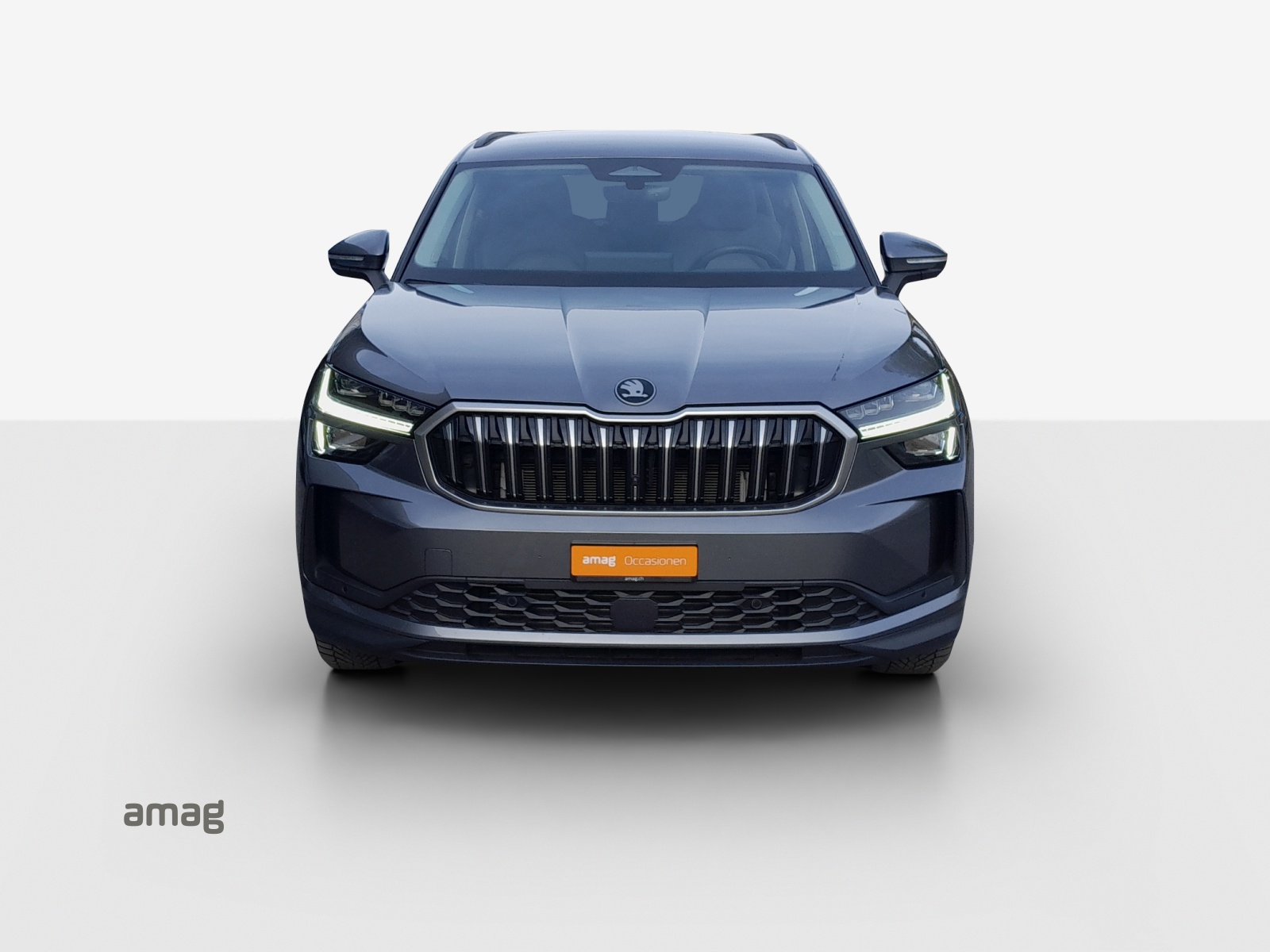 SKODA Kodiaq 2.0 TDI Selection 4x4-image-6