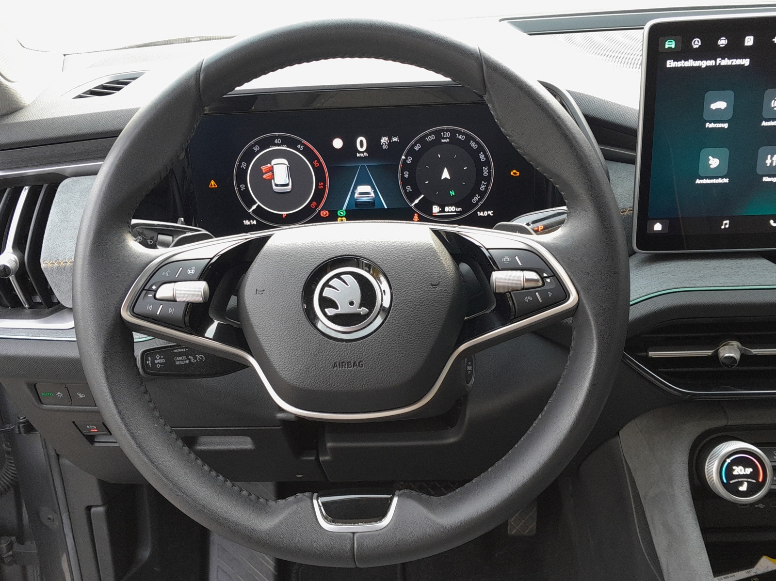 SKODA Kodiaq 2.0 TDI Selection 4x4-image-8