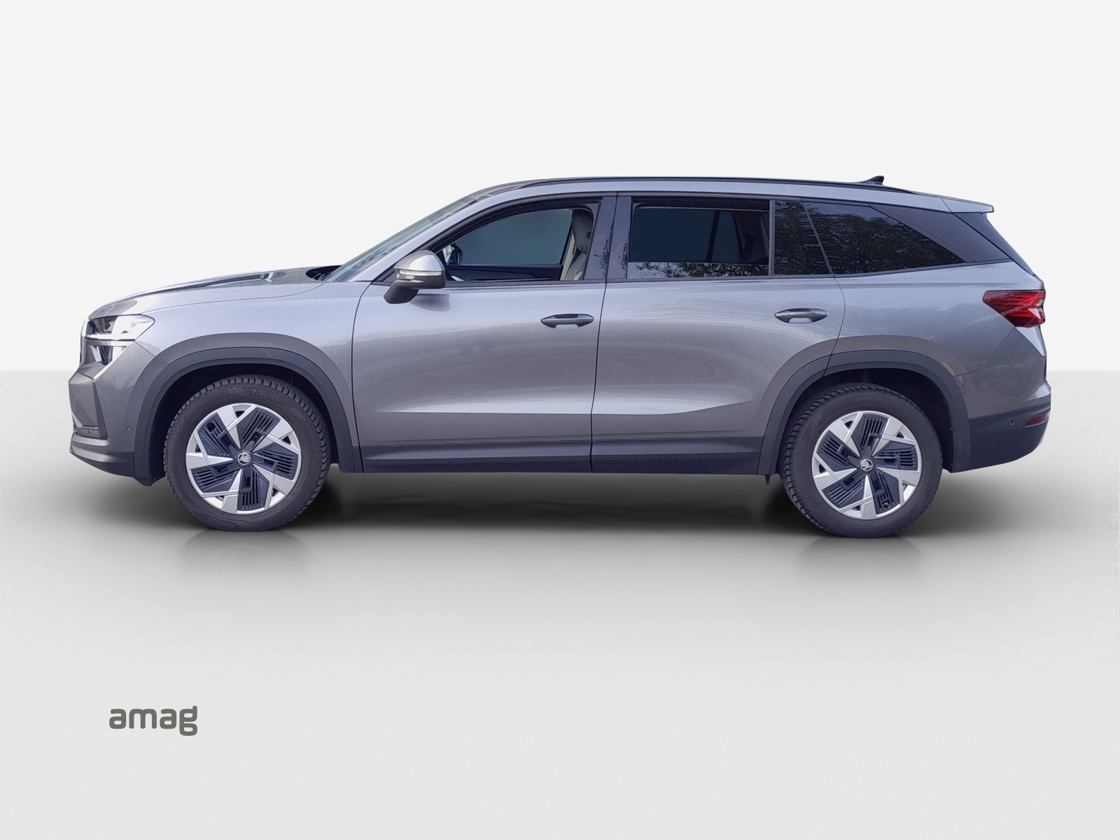 SKODA Kodiaq 2.0 TDI Selection 4x4-image-1