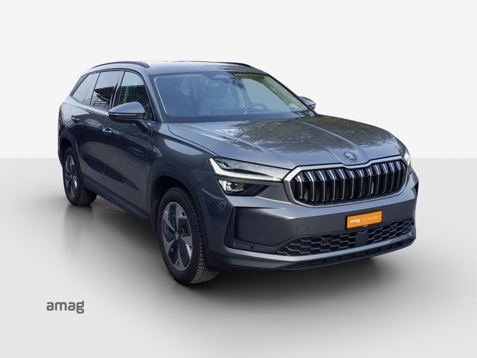 SKODA Kodiaq 2.0 TDI Selection 4x4-image-5