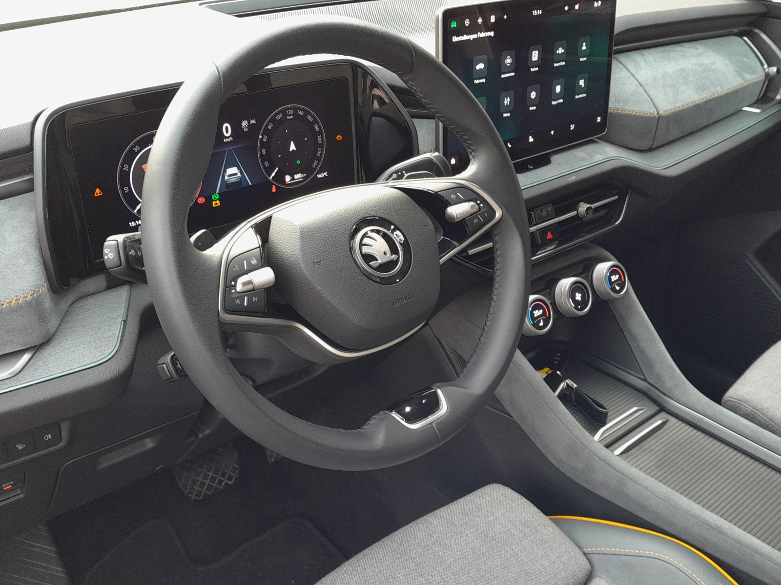 SKODA Kodiaq 2.0 TDI Selection 4x4-image-7