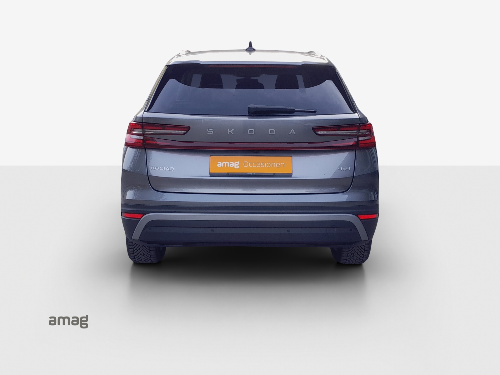 SKODA Kodiaq 2.0 TDI Selection 4x4-image-3