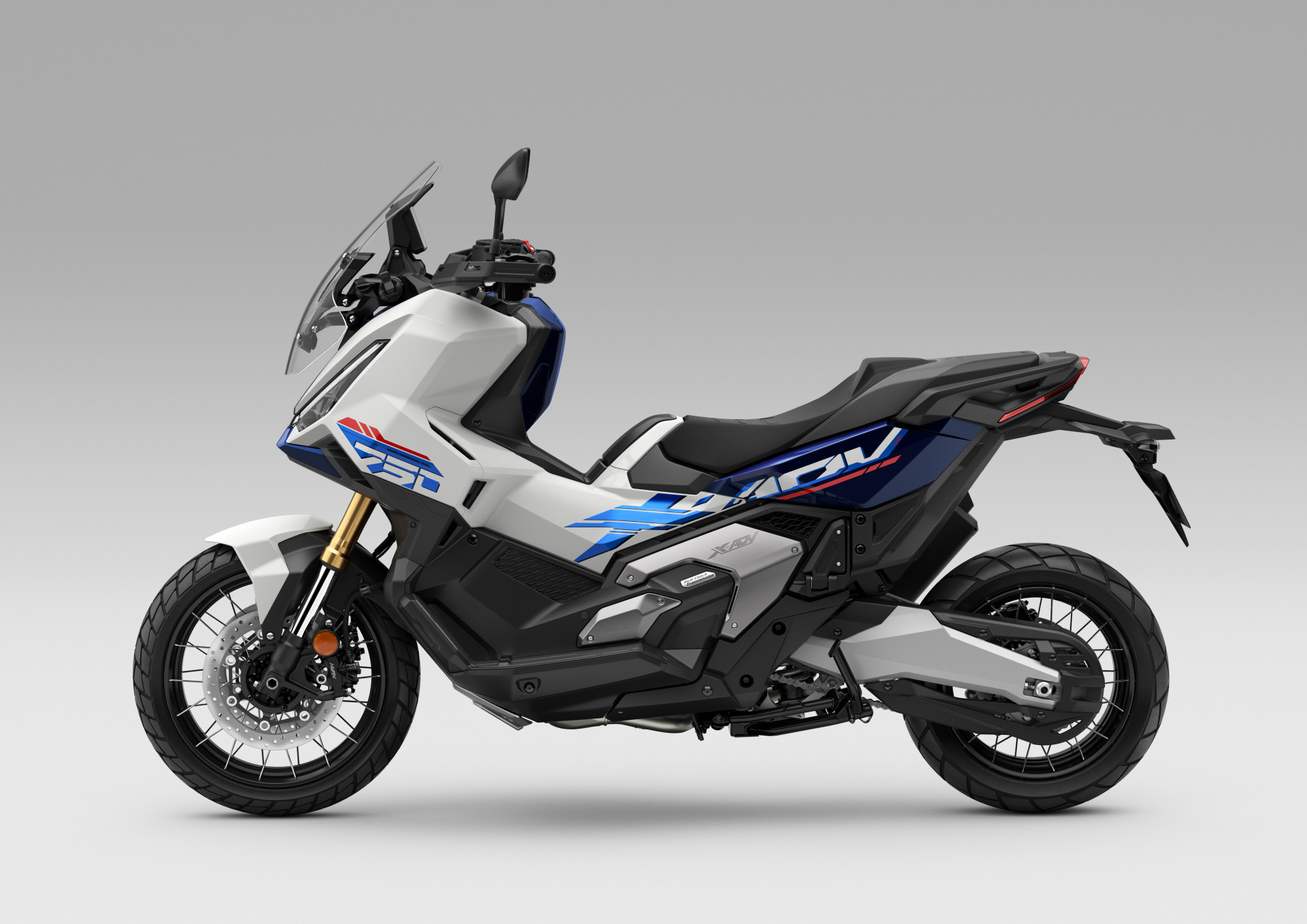 HONDA X-ADV 750 Special Edition Spec. Edt 2026-showroom-element-1