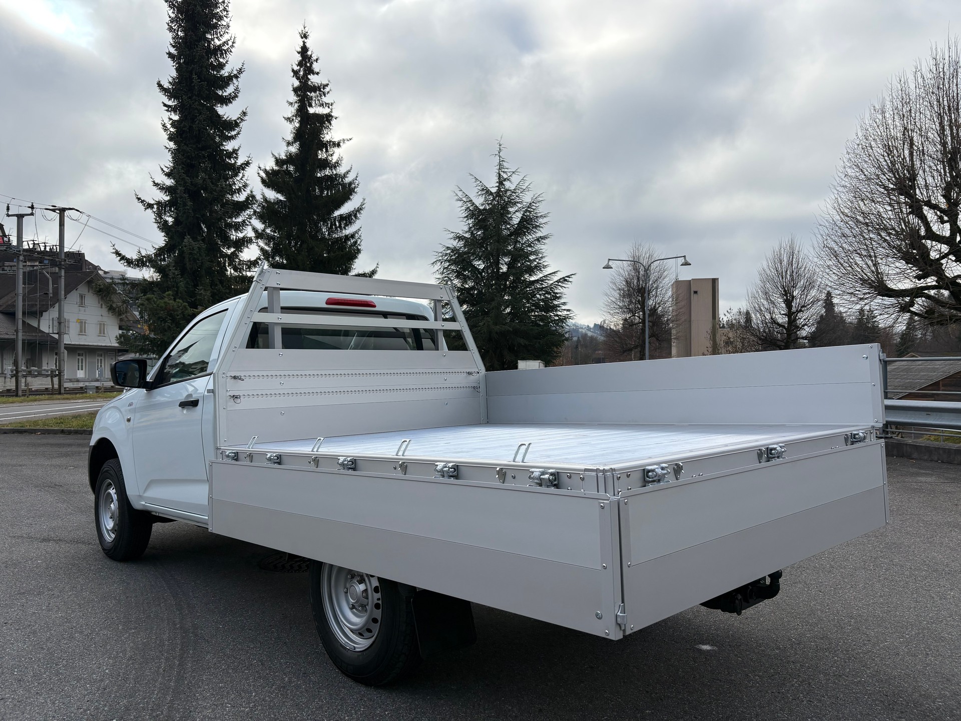 ISUZU D-MAX 1.9 SingleCab N60B 4x4-image-2