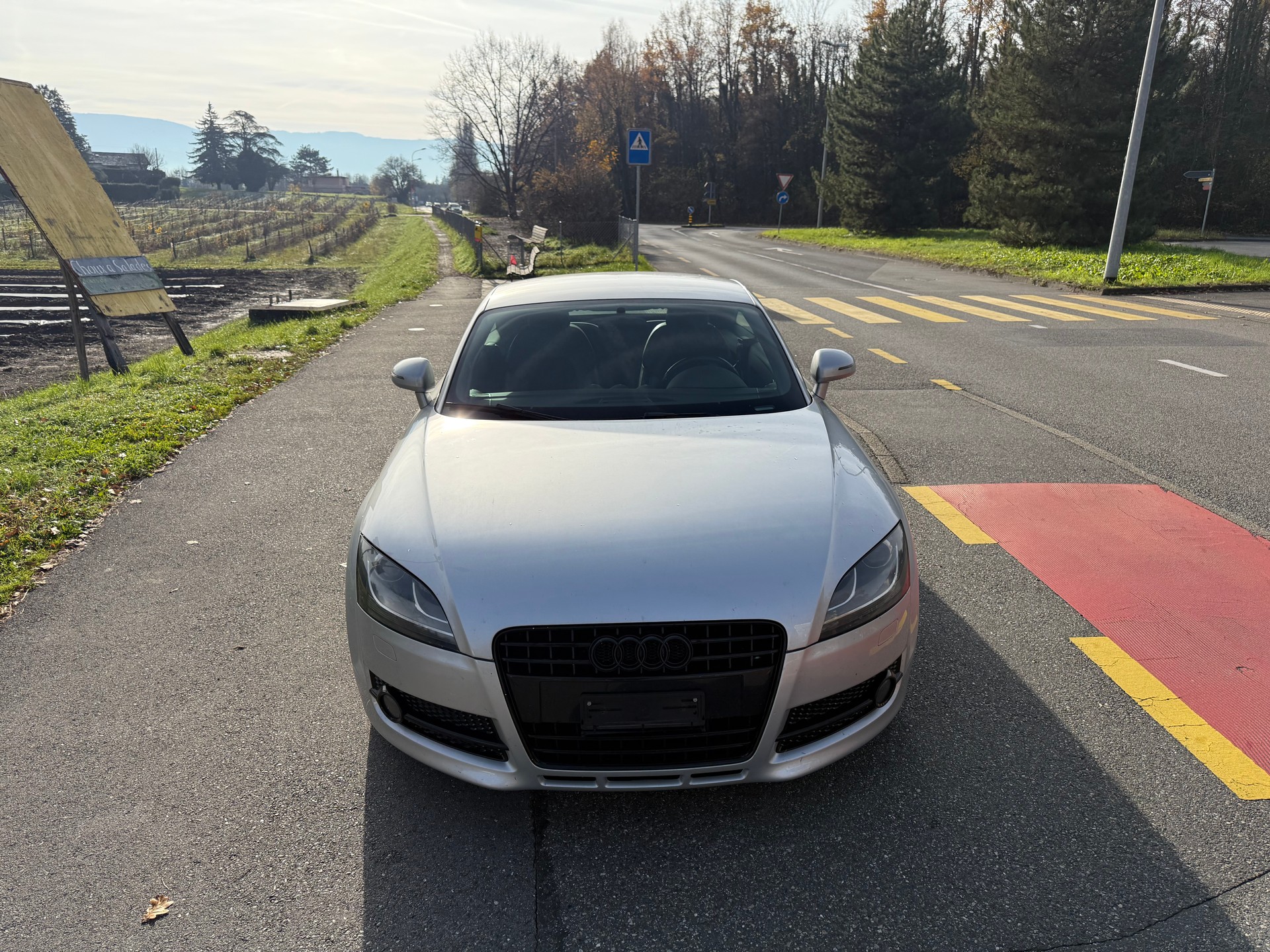 AUDI TT Coupé 2.0 TFSI-image-0