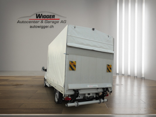 MERCEDES-BENZ 314 CDI Standart A FWD-showroom-element-2
