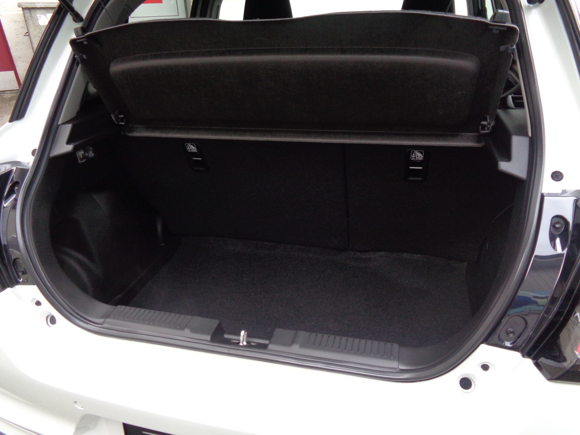 SUZUKI Swift 1.2 Compact Top Hybrid CVT-image-7