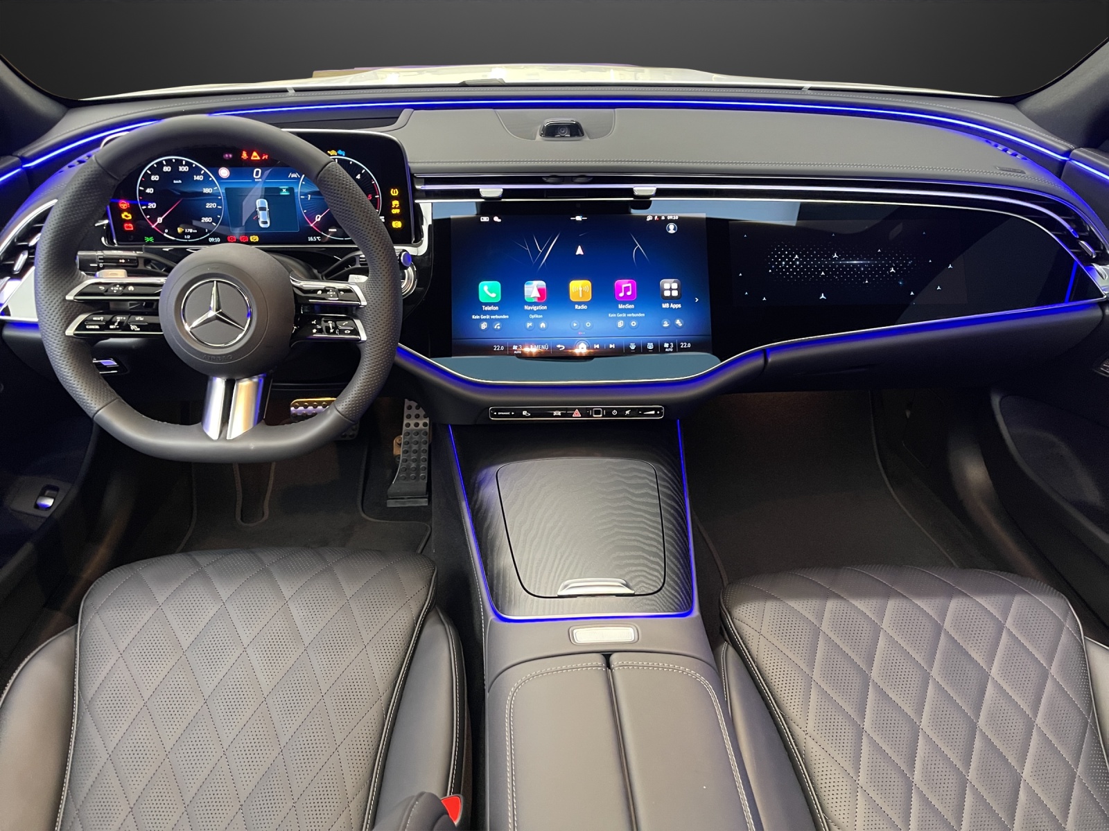 MERCEDES-BENZ E 220 d 4Matic-image-6